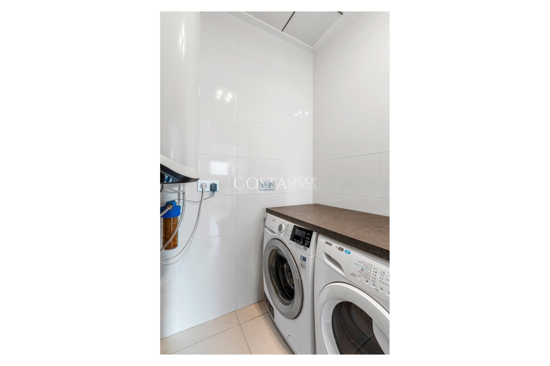 Revente - Villa -
Benijofar