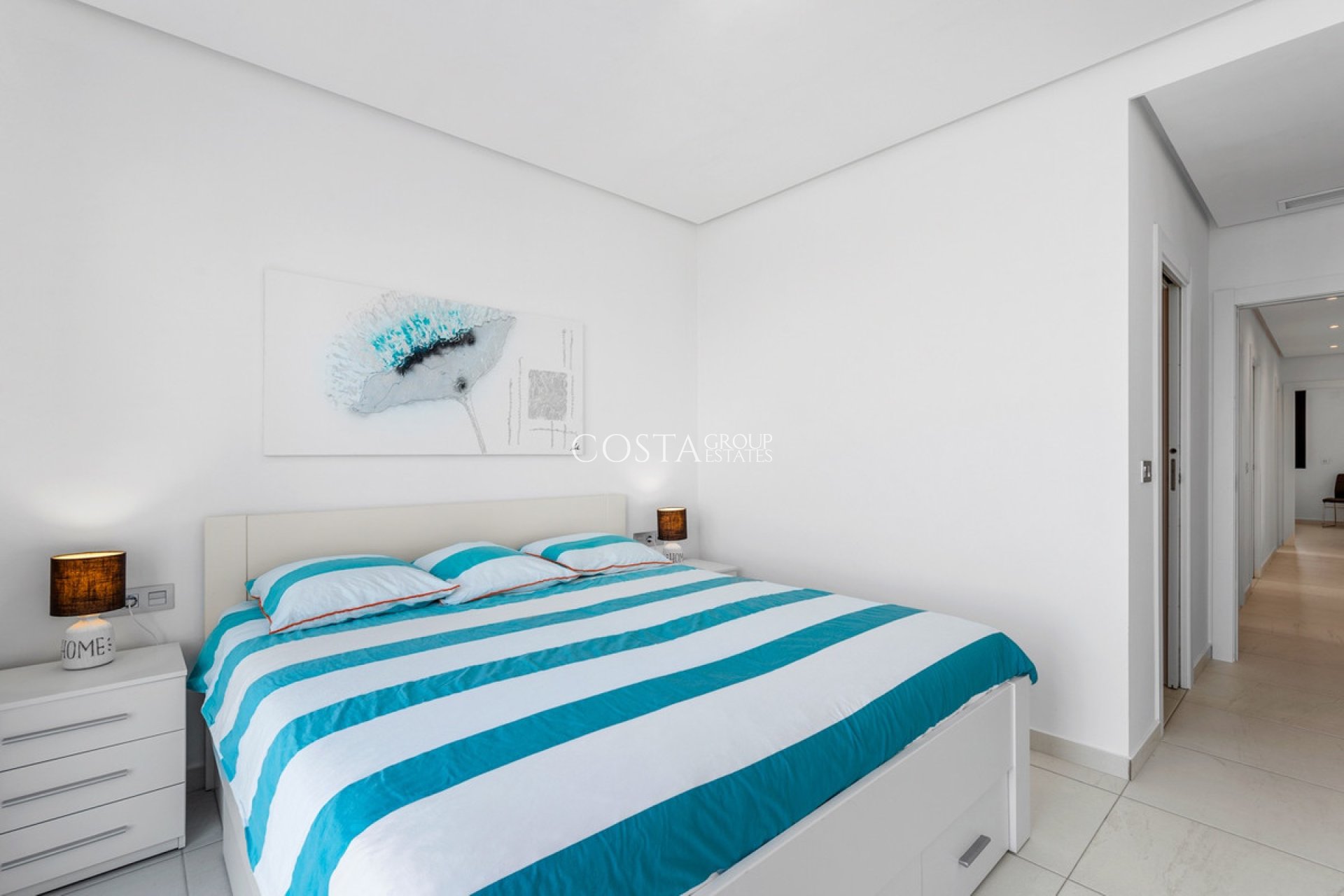 Revente - Villa -
Benijofar