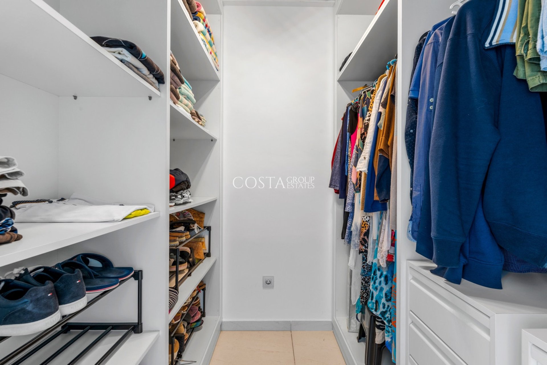 Revente - Villa -
Benijofar