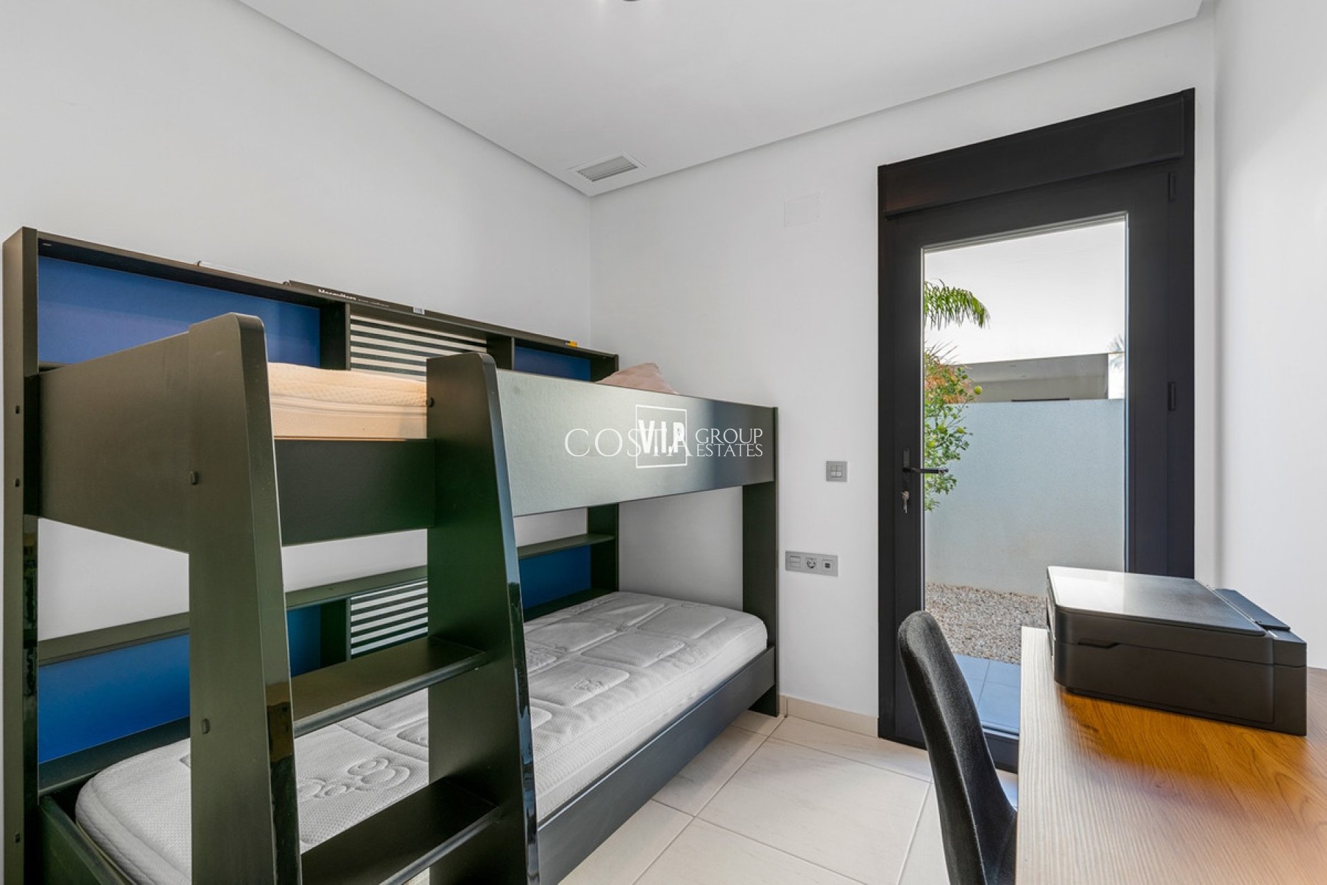 Revente - Villa -
Benijofar