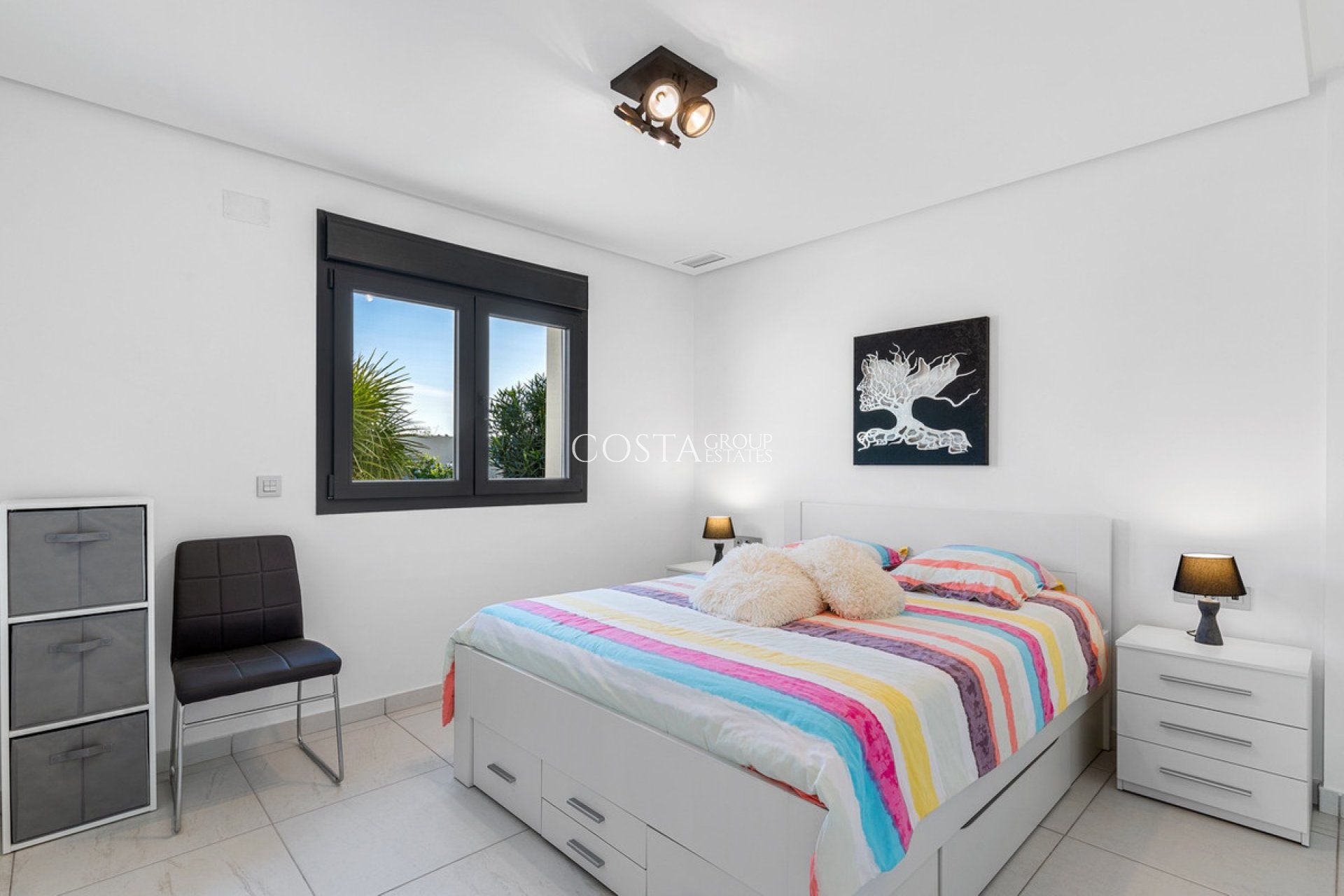 Revente - Villa -
Benijofar