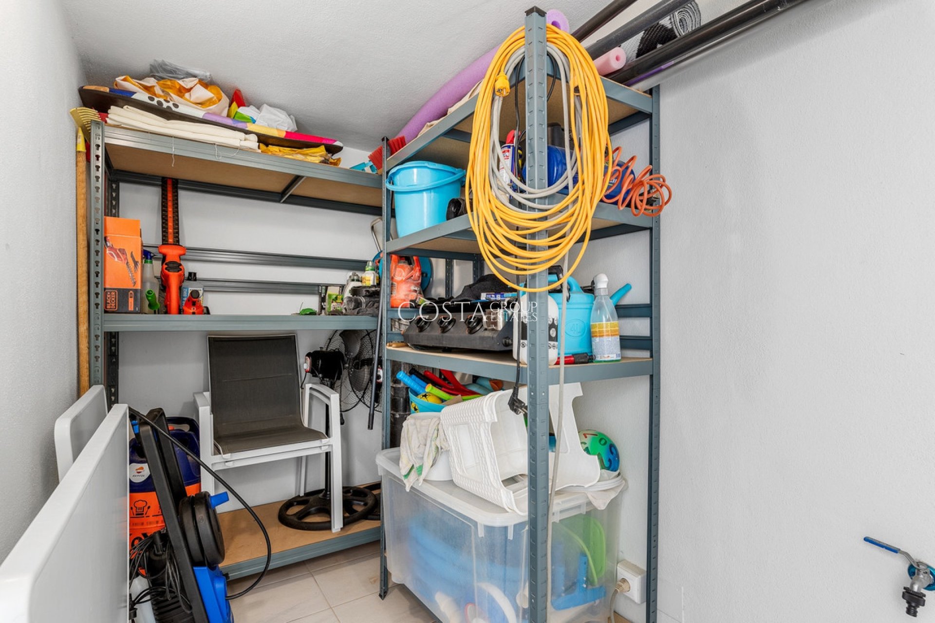 Revente - Villa -
Benijofar