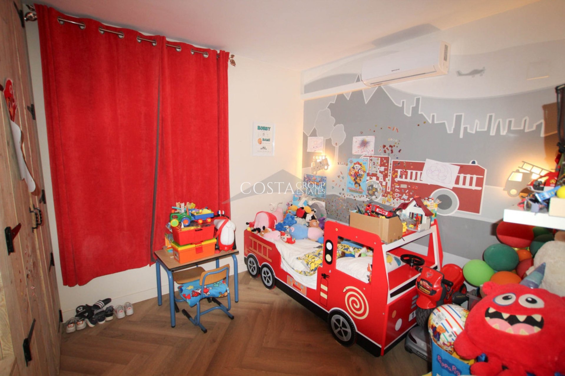 Revente - Villa -
Benissa - Benissa Centro