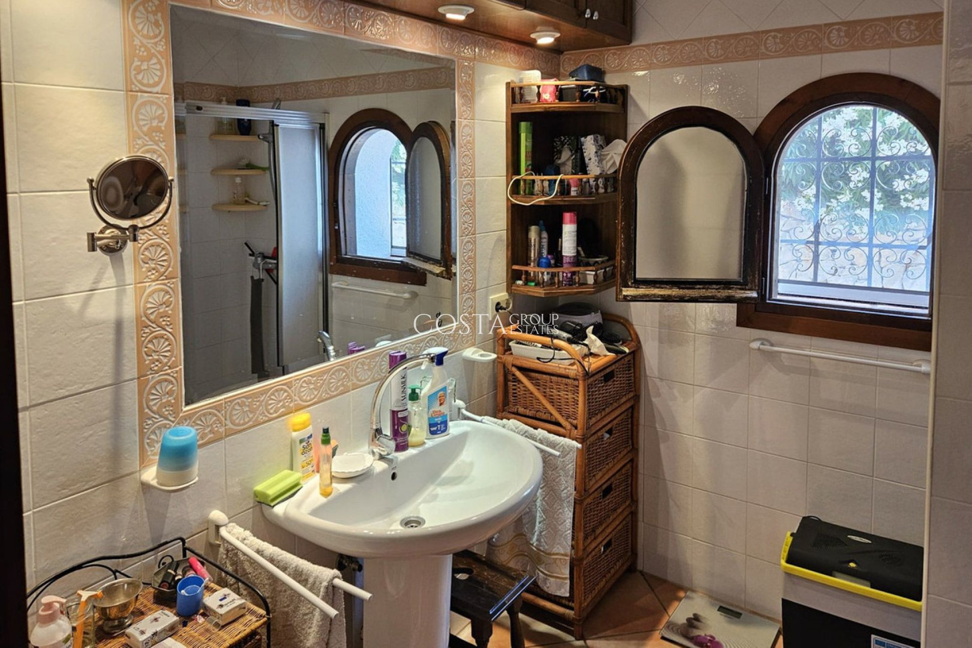 Revente - Villa -
Benissa - Benissa Centro