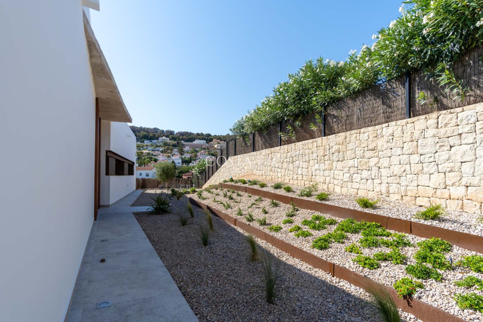 Revente - Villa -
Benissa - Benissa Centro