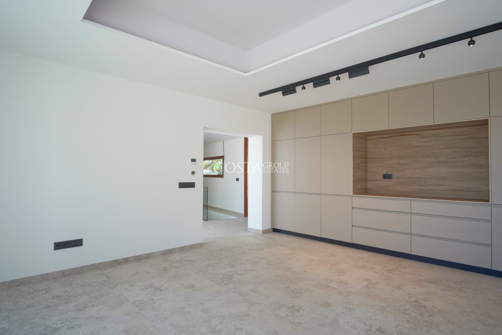 Revente - Villa -
Benissa - Benissa Centro