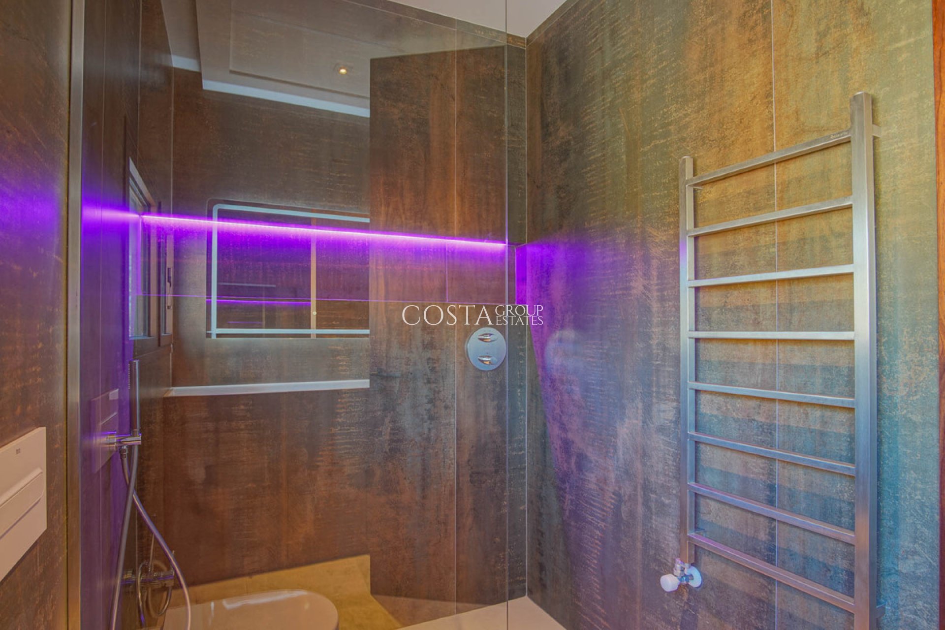 Revente - Villa -
Benissa - Benissa Centro