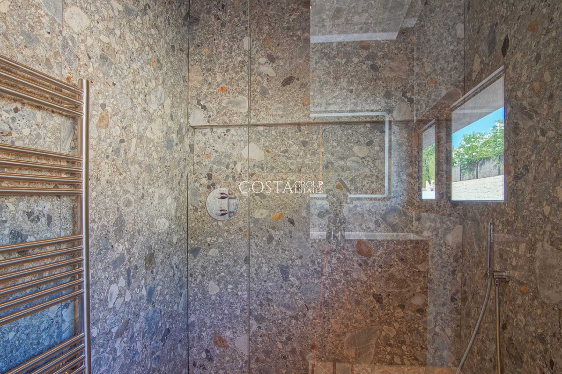 Revente - Villa -
Benissa - Benissa Centro