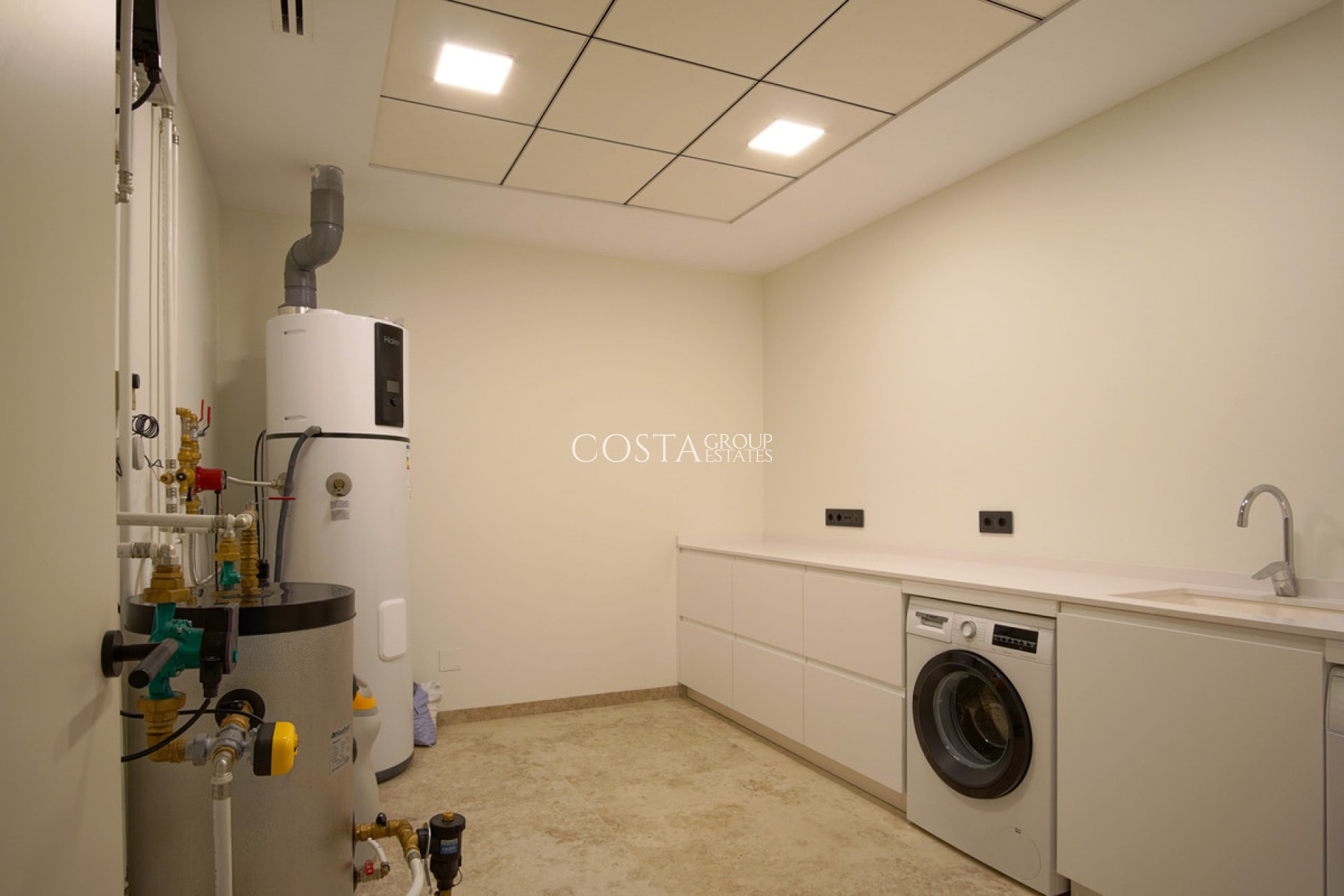 Revente - Villa -
Benissa - Benissa Centro