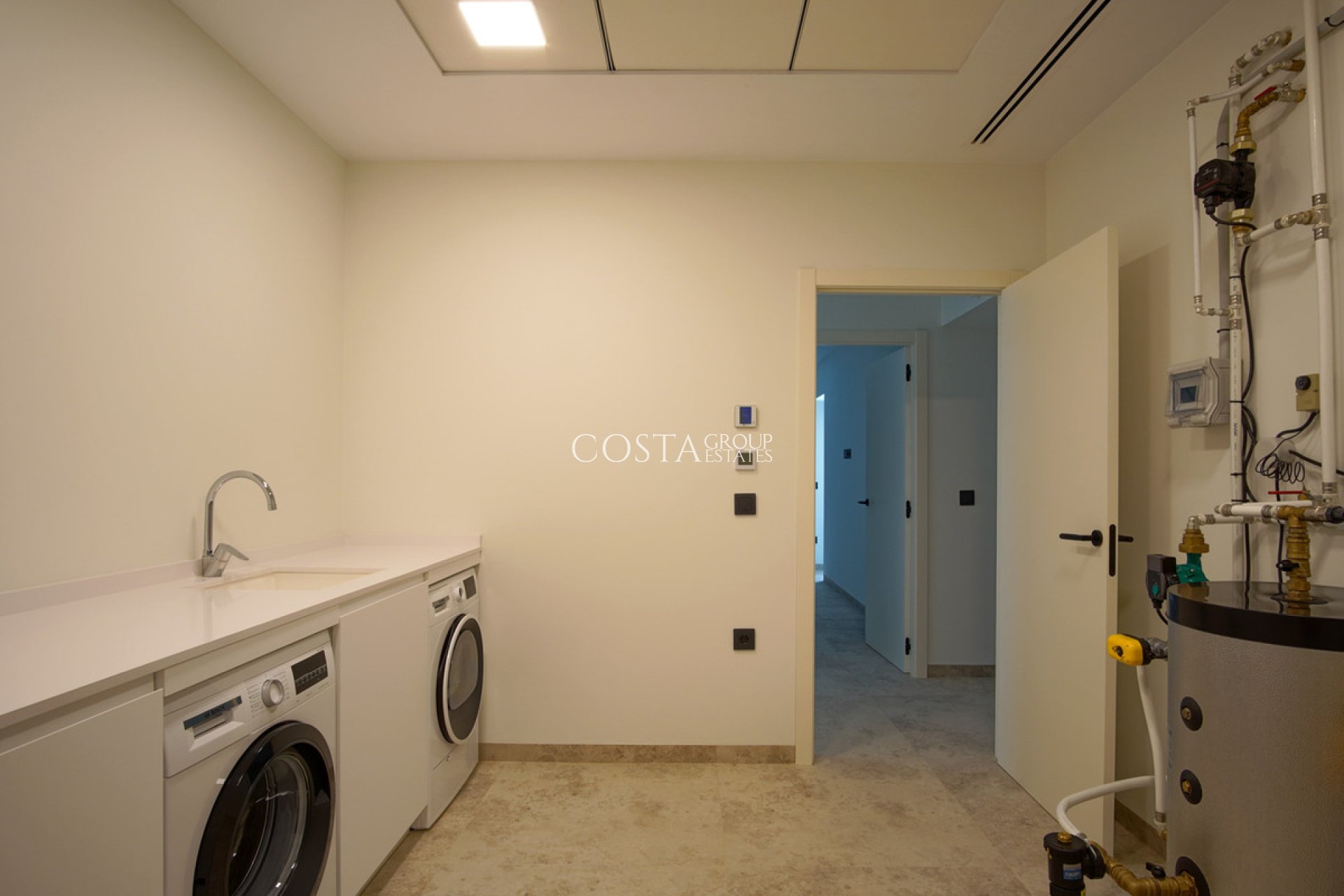 Revente - Villa -
Benissa - Benissa Centro