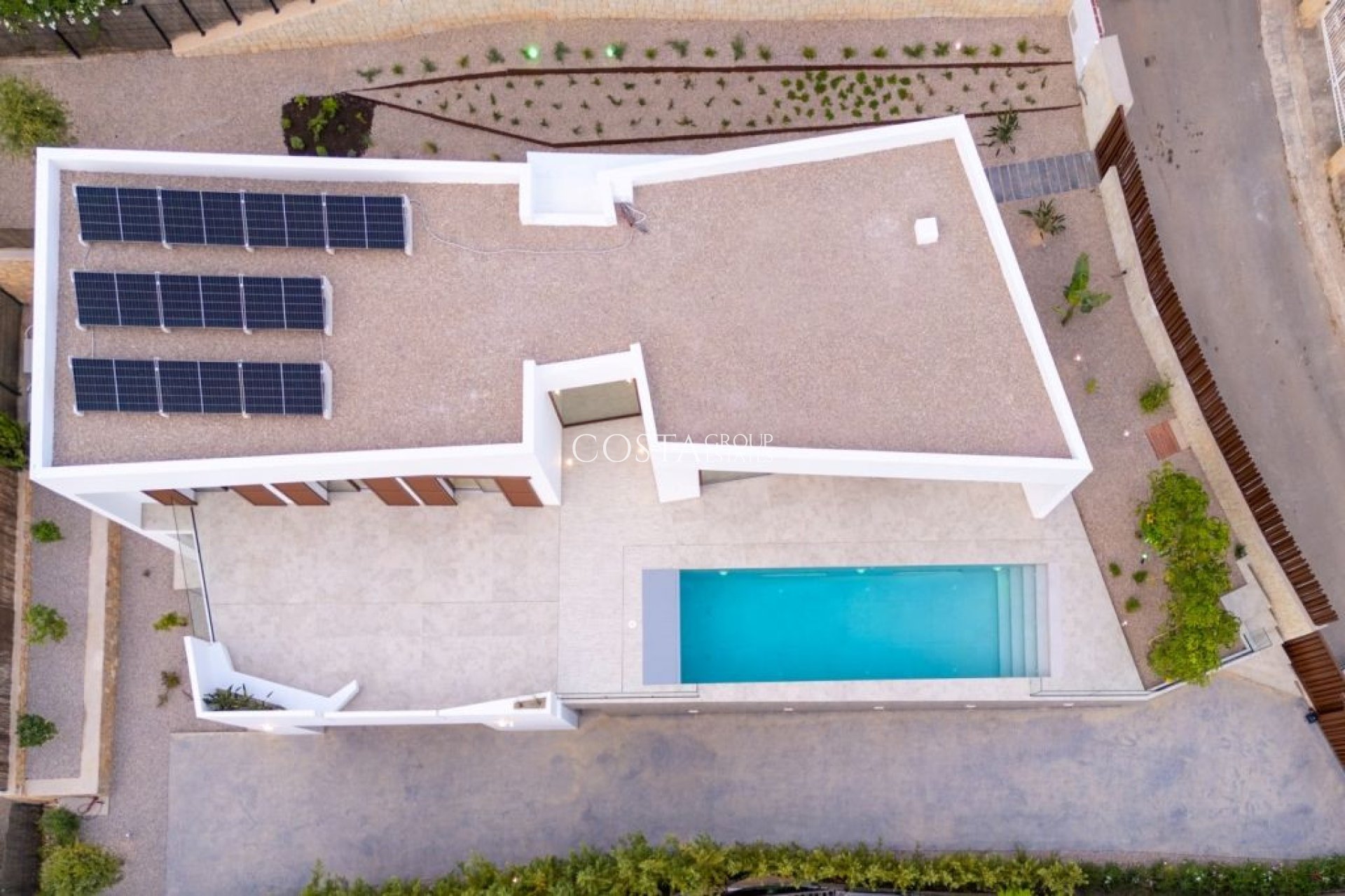 Revente - Villa -
Benissa - Benissa Centro