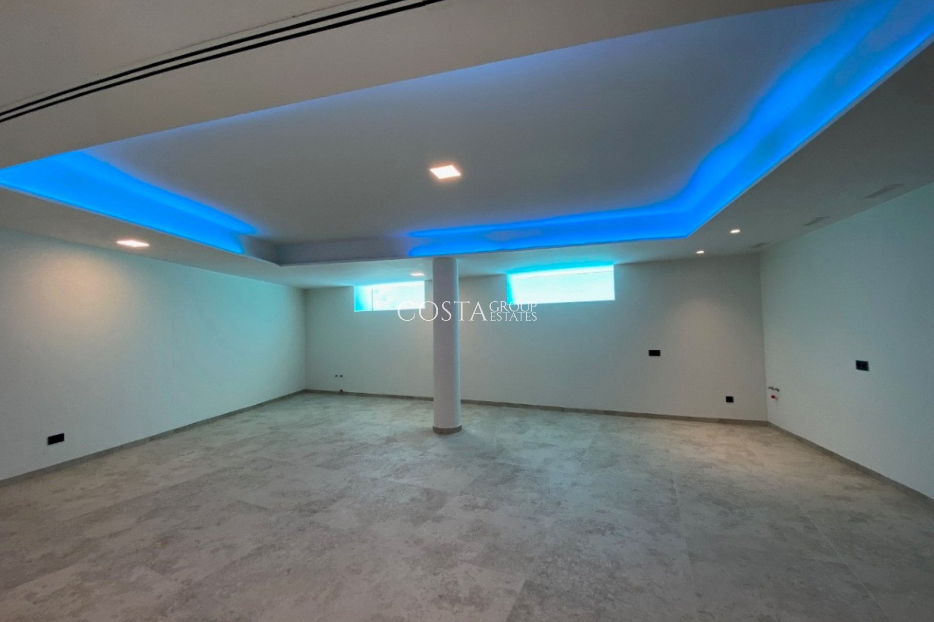 Revente - Villa -
Benissa - Benissa Centro