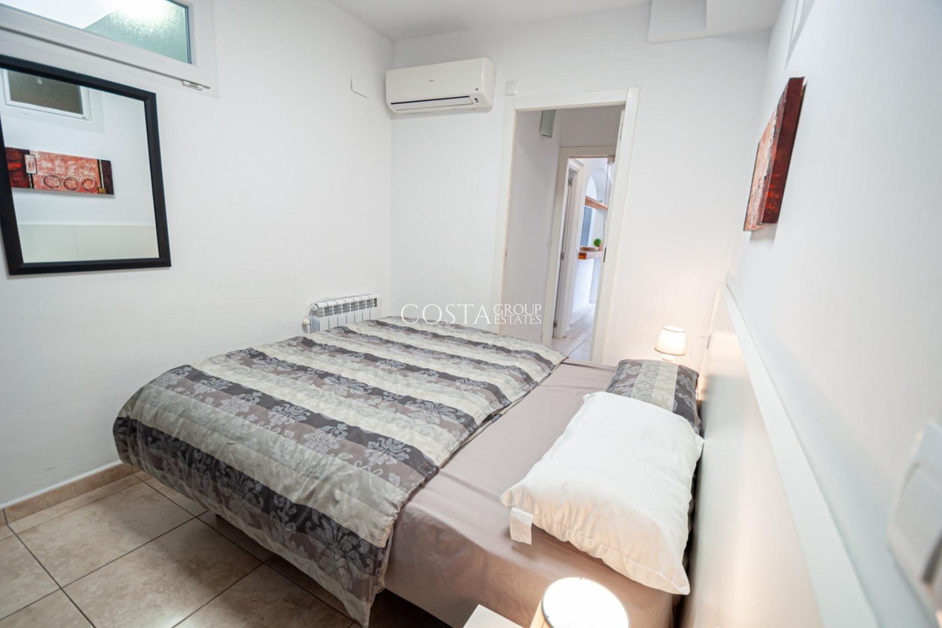 Revente - Villa -
Benissa - Benissa Centro