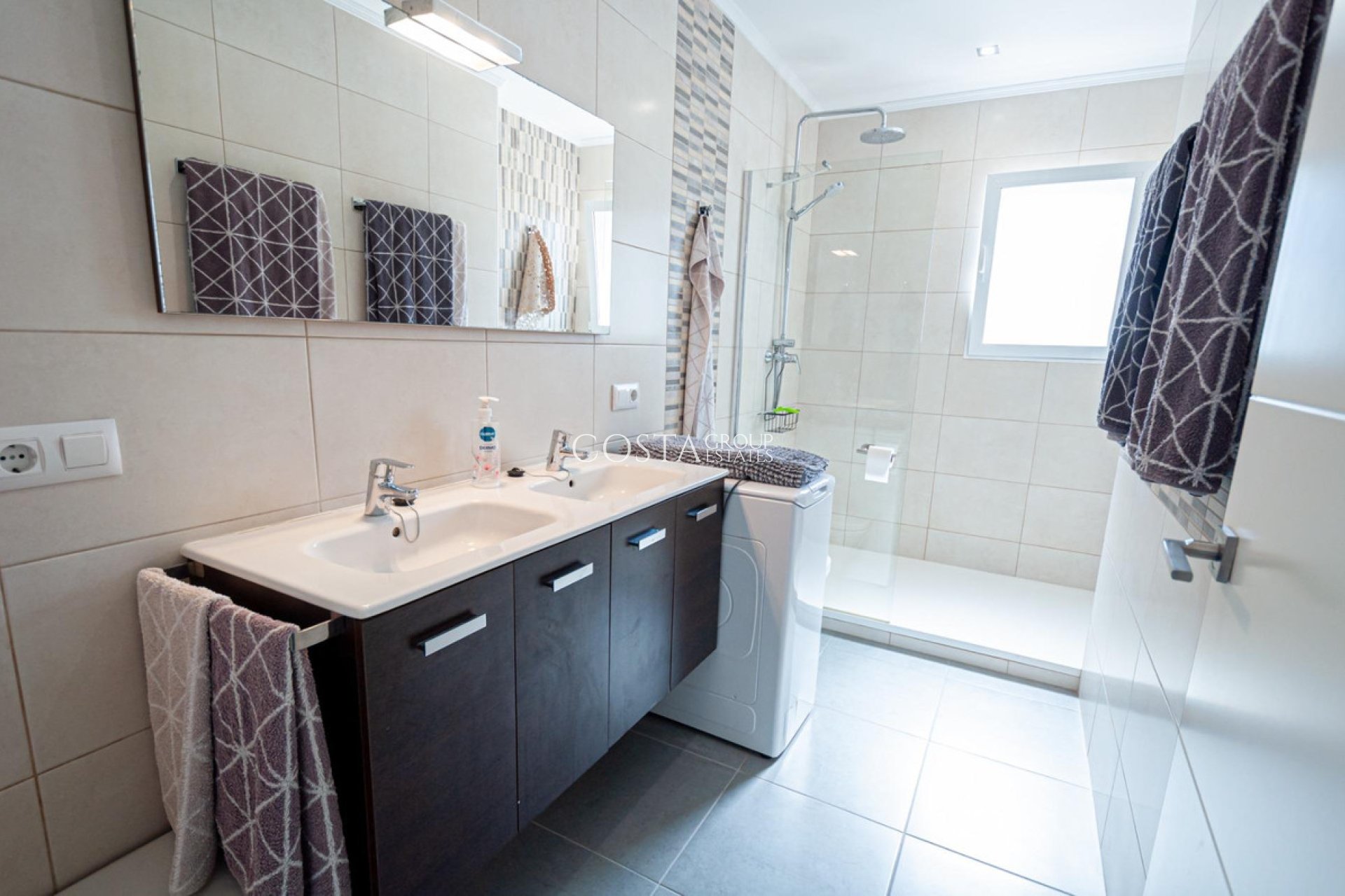 Revente - Villa -
Benissa - Benissa Centro