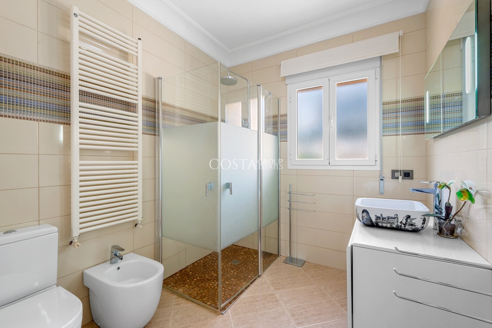 Revente - Villa -
Benissa - Benissa Centro