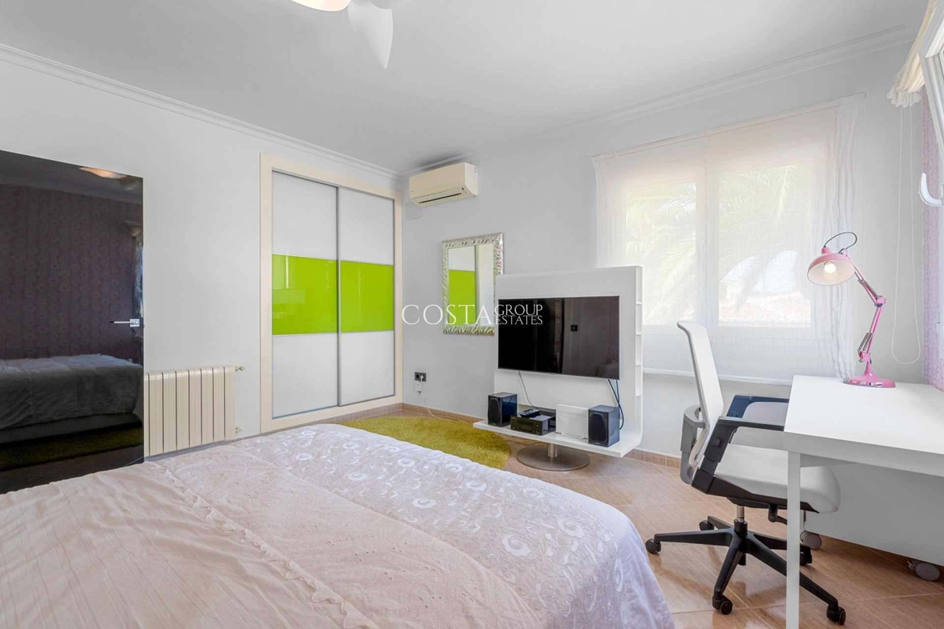 Revente - Villa -
Benissa - Benissa Centro