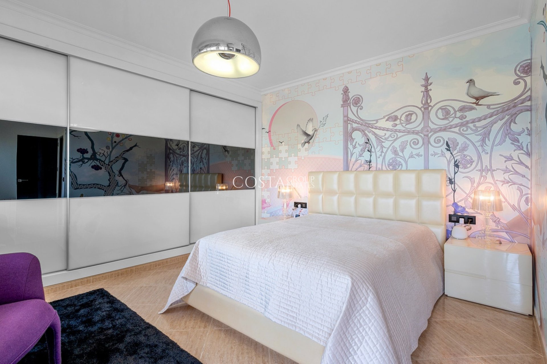 Revente - Villa -
Benissa - Benissa Centro