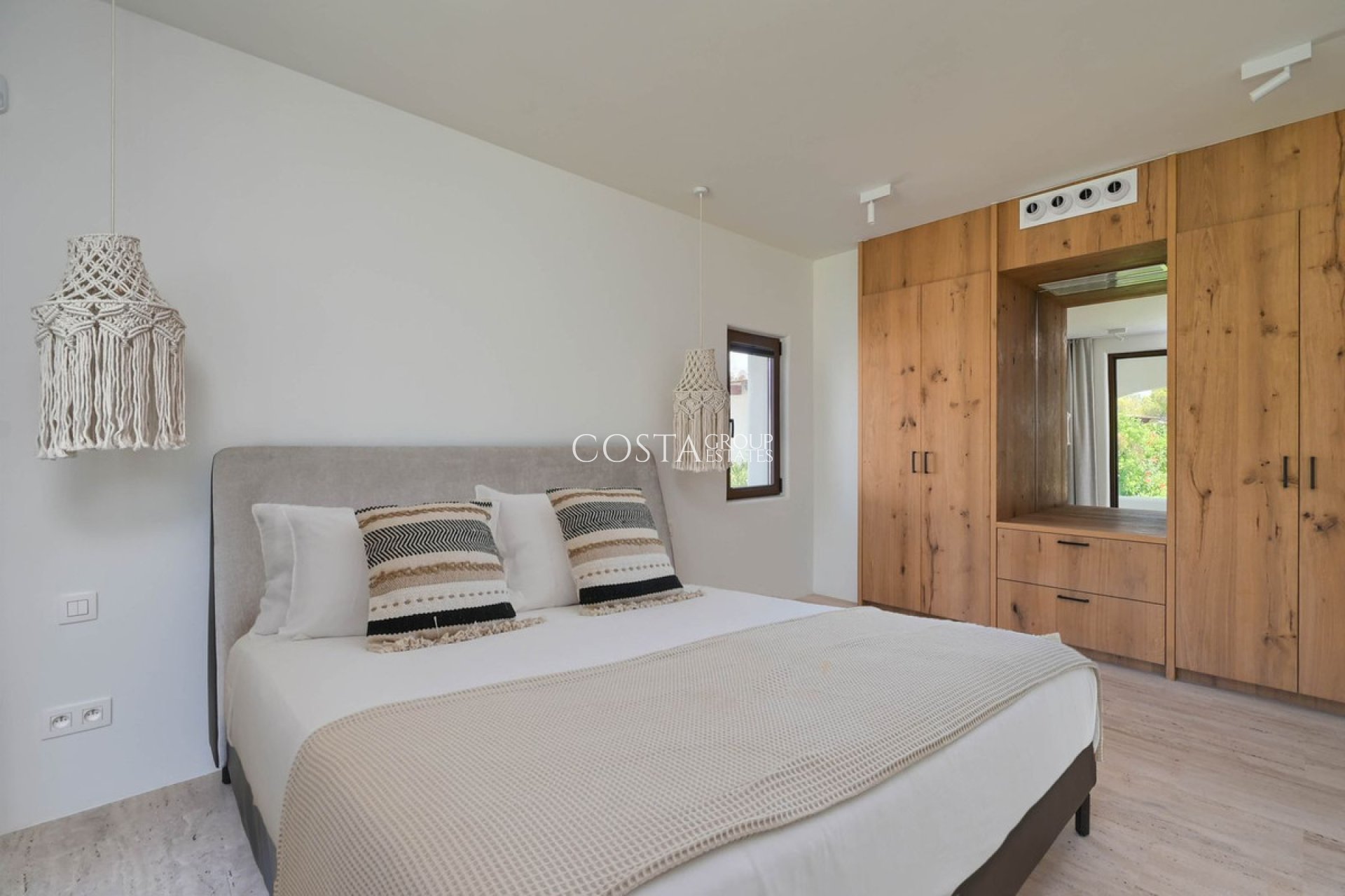 Revente - Villa -
Benissa - Benissa Centro