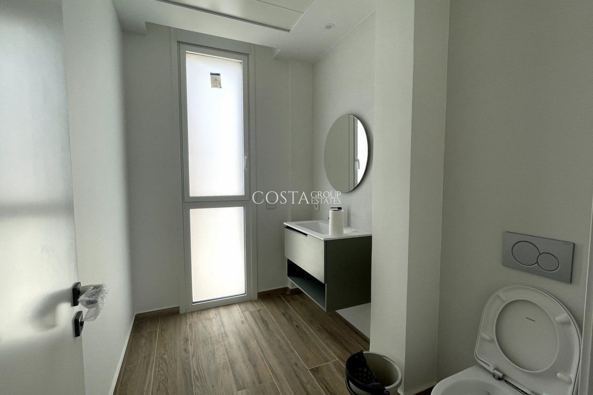 Revente - Villa -
Benissa - Benissa Centro