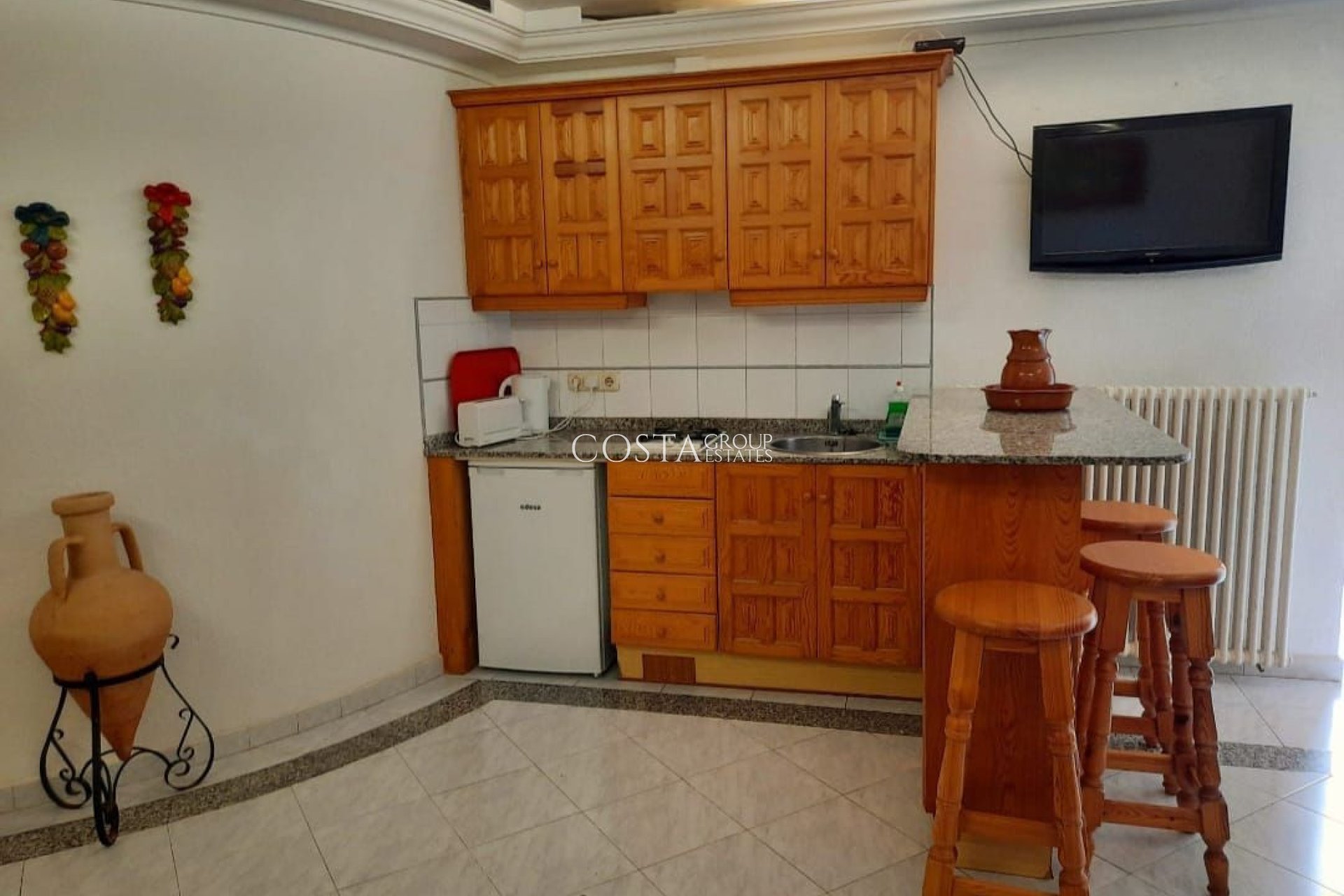 Revente - Villa -
Benissa - Benissa Centro