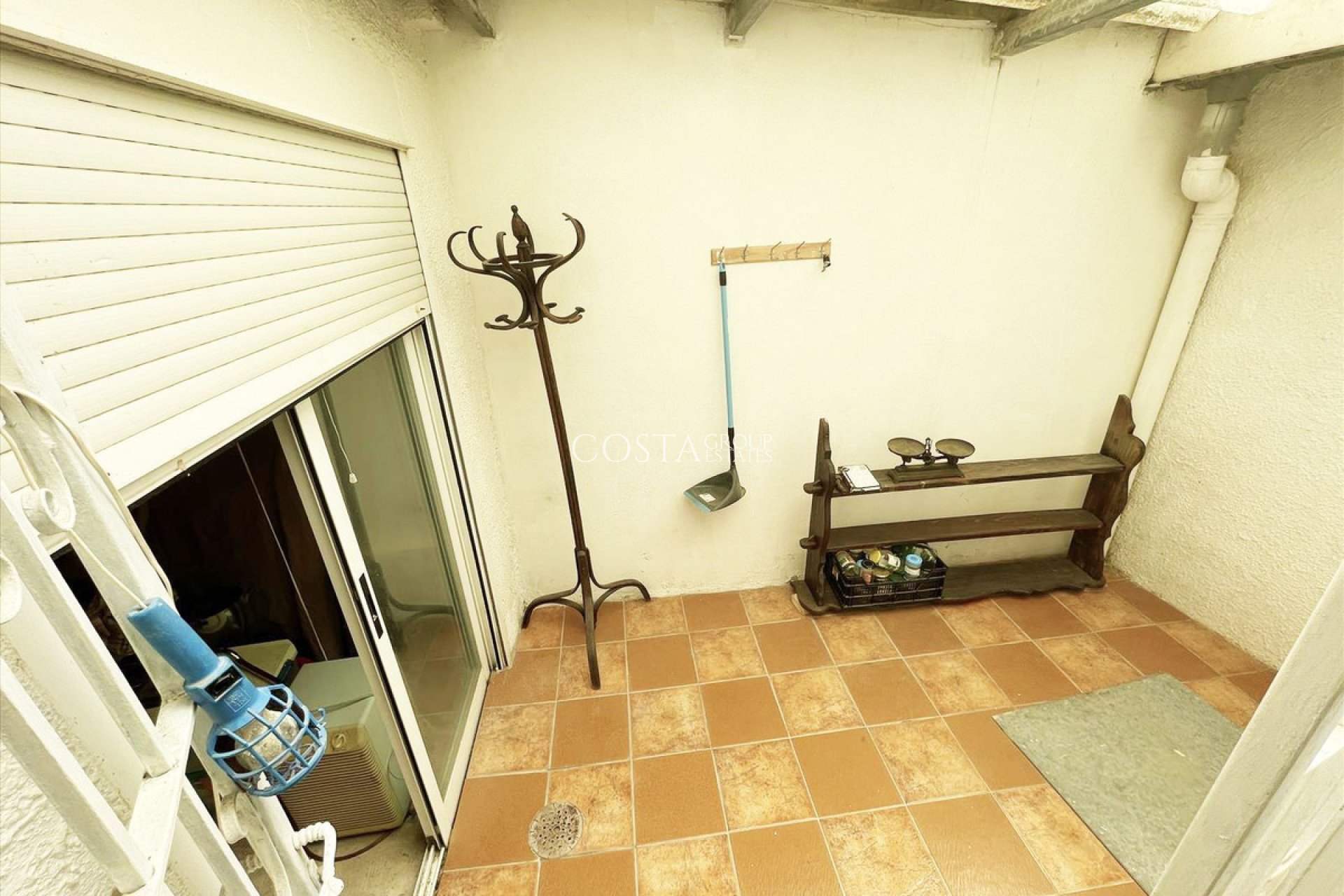 Revente - Villa -
Benissa - Benissa Centro