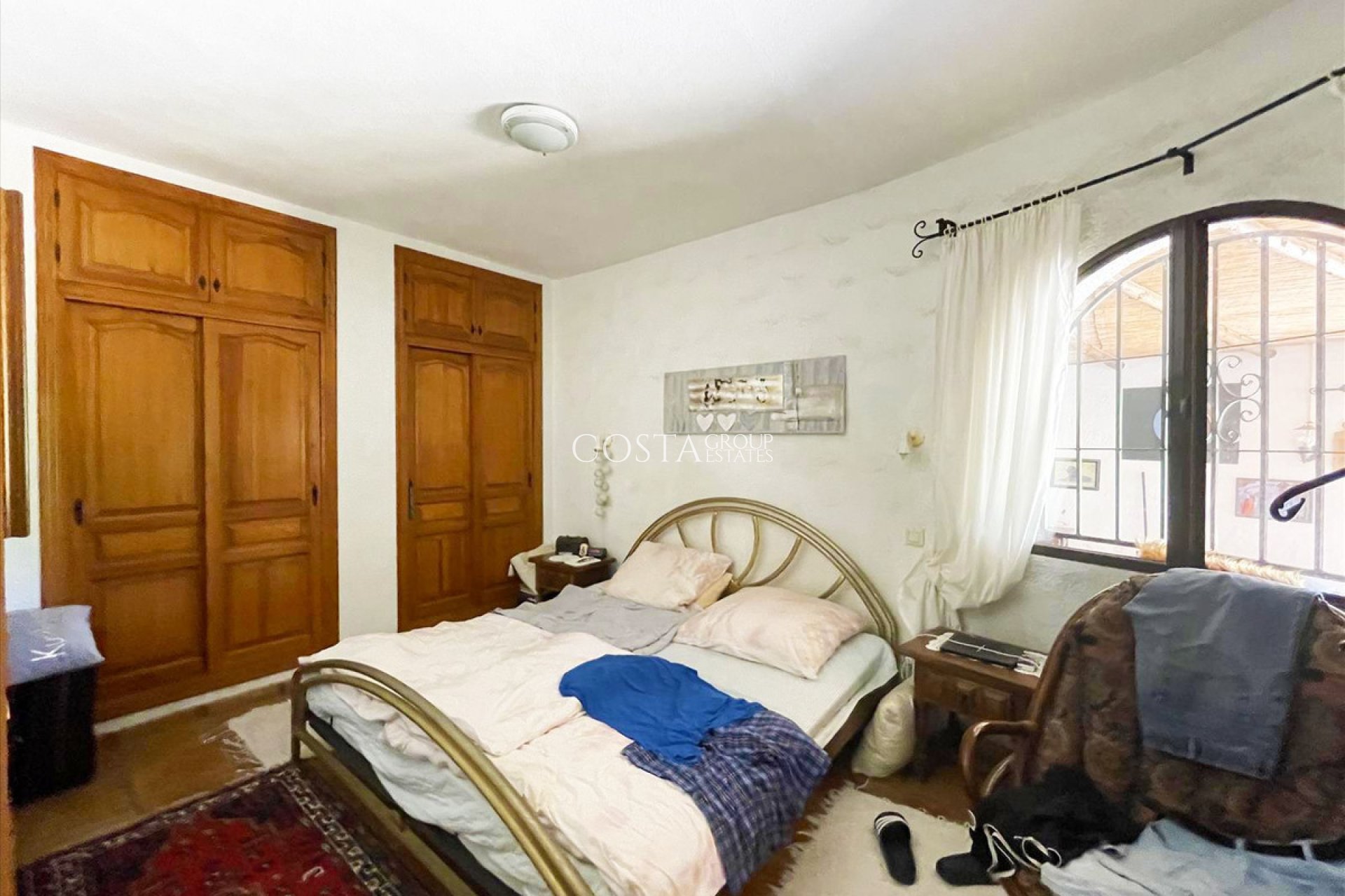 Revente - Villa -
Benissa - Benissa Centro