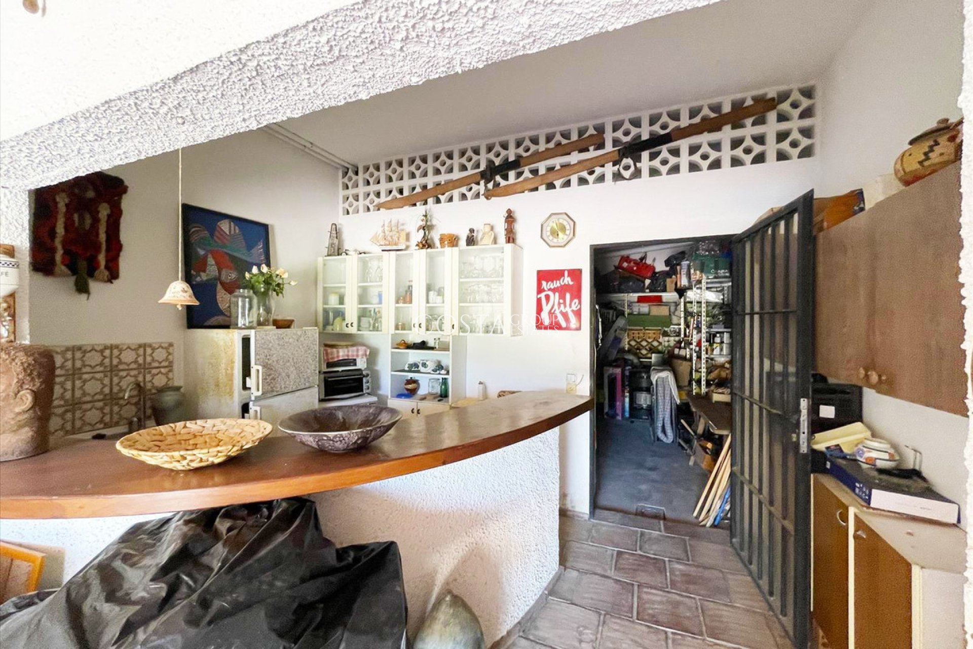 Revente - Villa -
Benissa - Benissa Centro