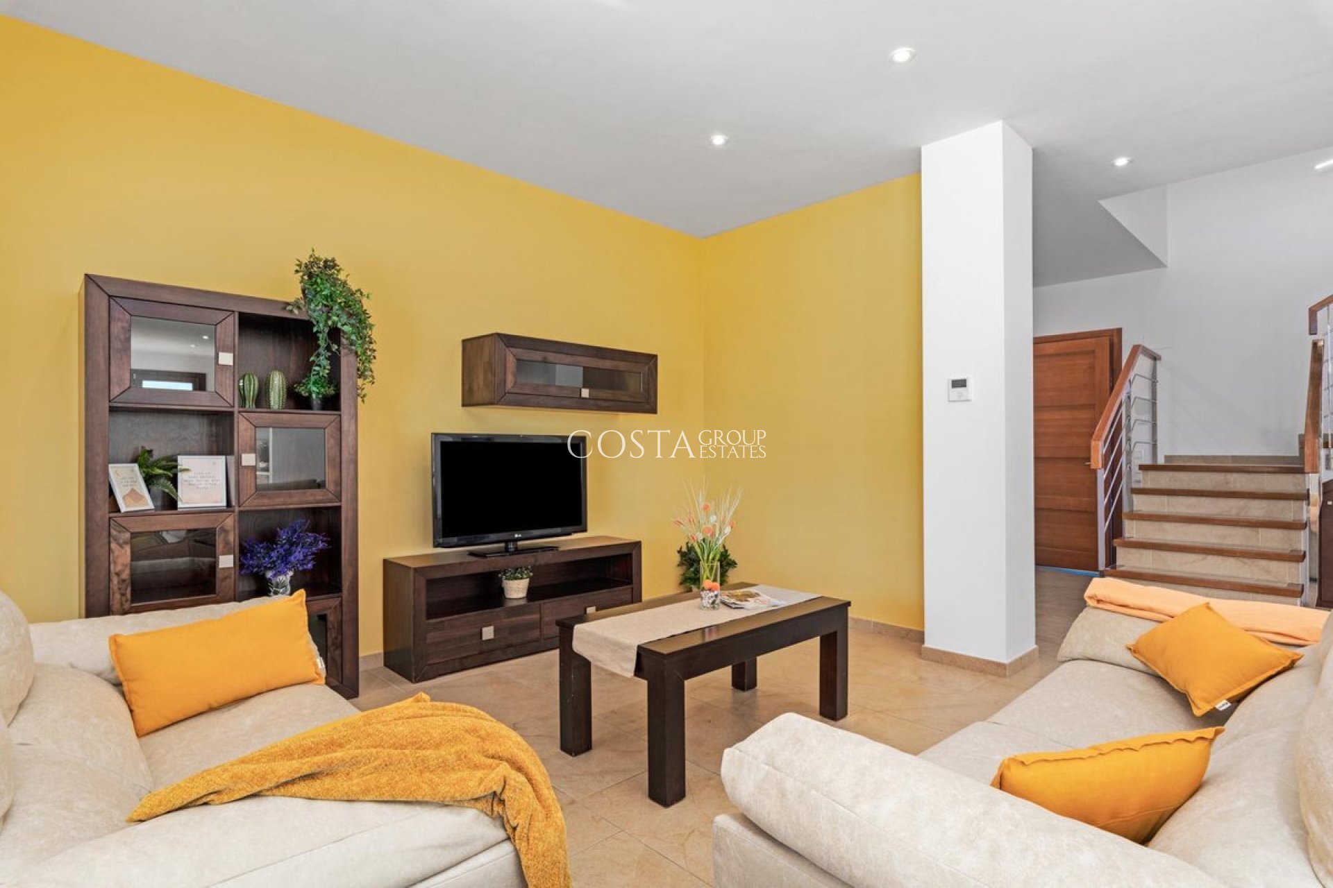 Revente - Villa -
Benissa - Benissa Centro