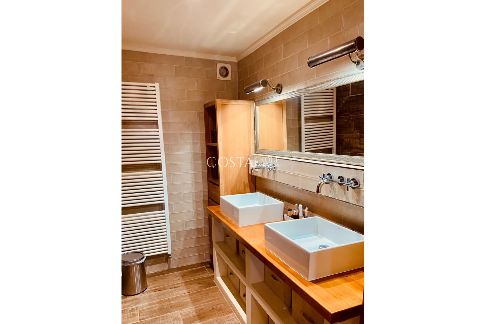 Revente - Villa -
Benissa - Benissa Centro