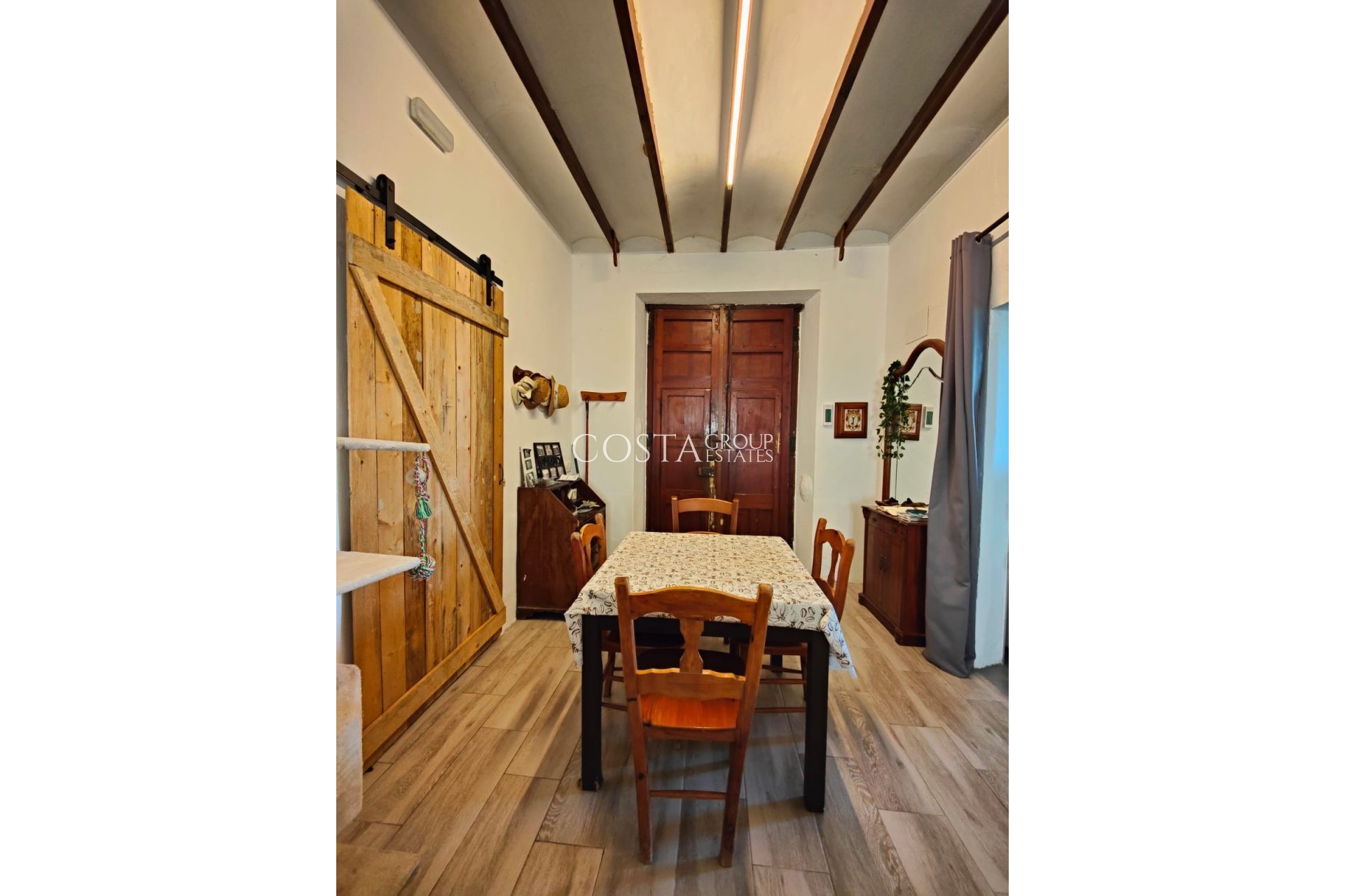 Revente - Villa -
Benissa - Benissa Centro