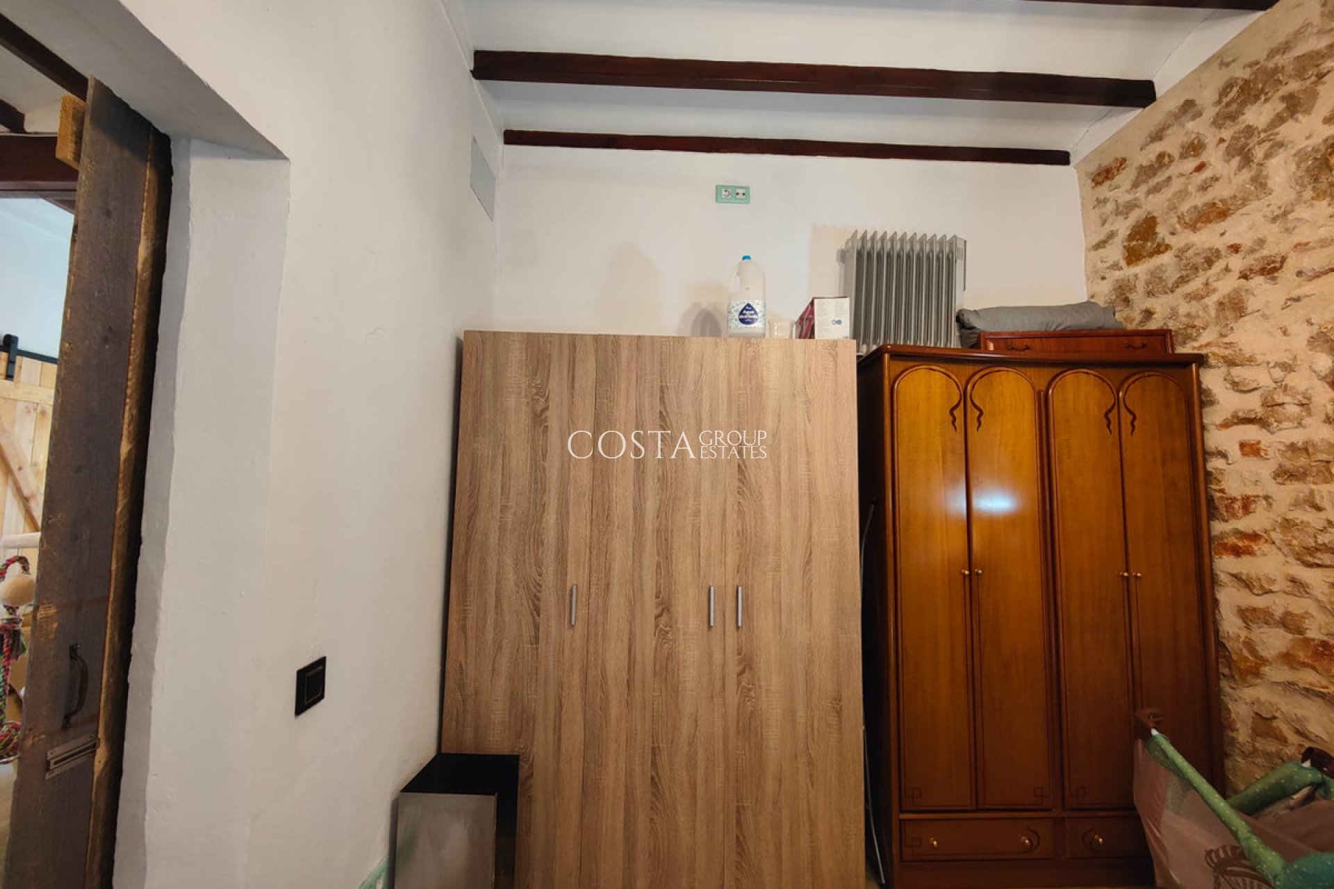 Revente - Villa -
Benissa - Benissa Centro