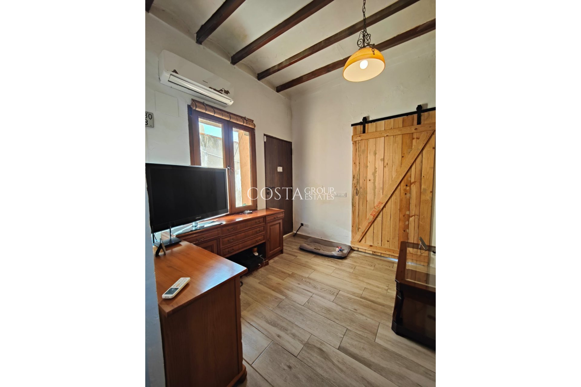 Revente - Villa -
Benissa - Benissa Centro