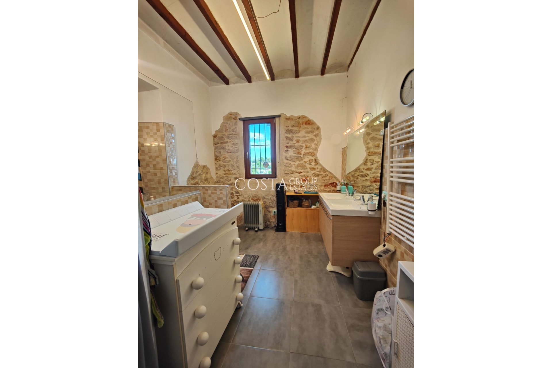 Revente - Villa -
Benissa - Benissa Centro