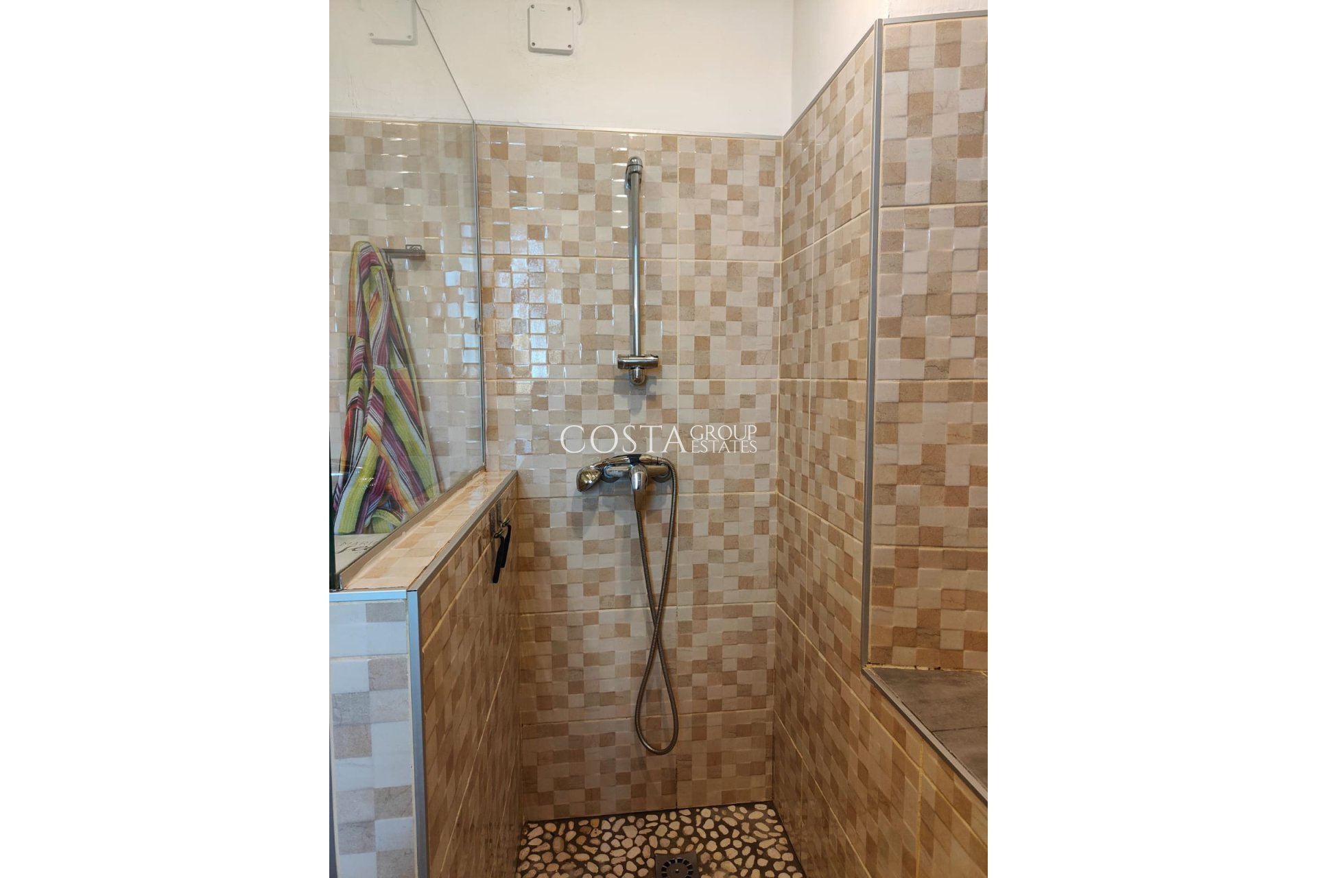 Revente - Villa -
Benissa - Benissa Centro