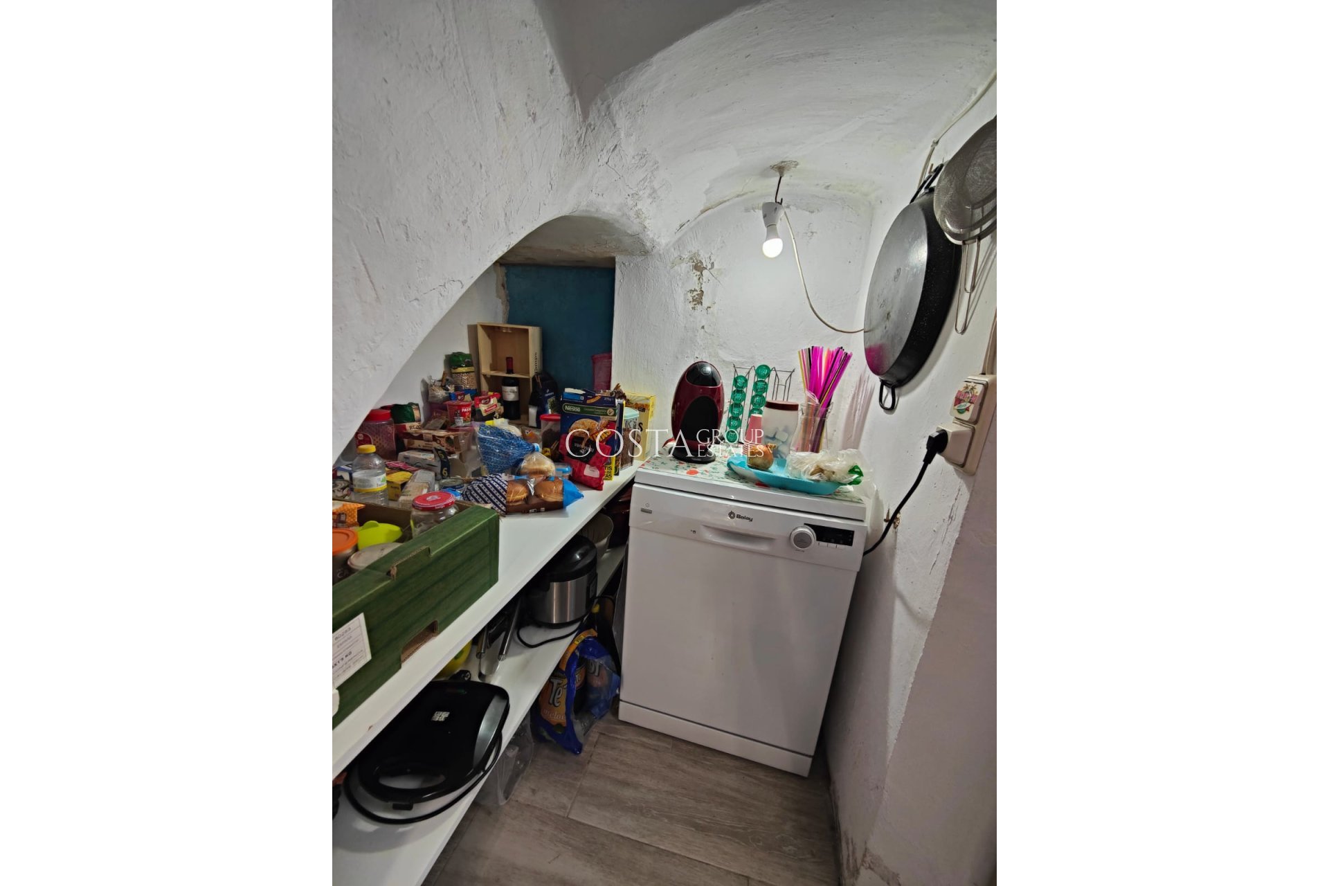 Revente - Villa -
Benissa - Benissa Centro