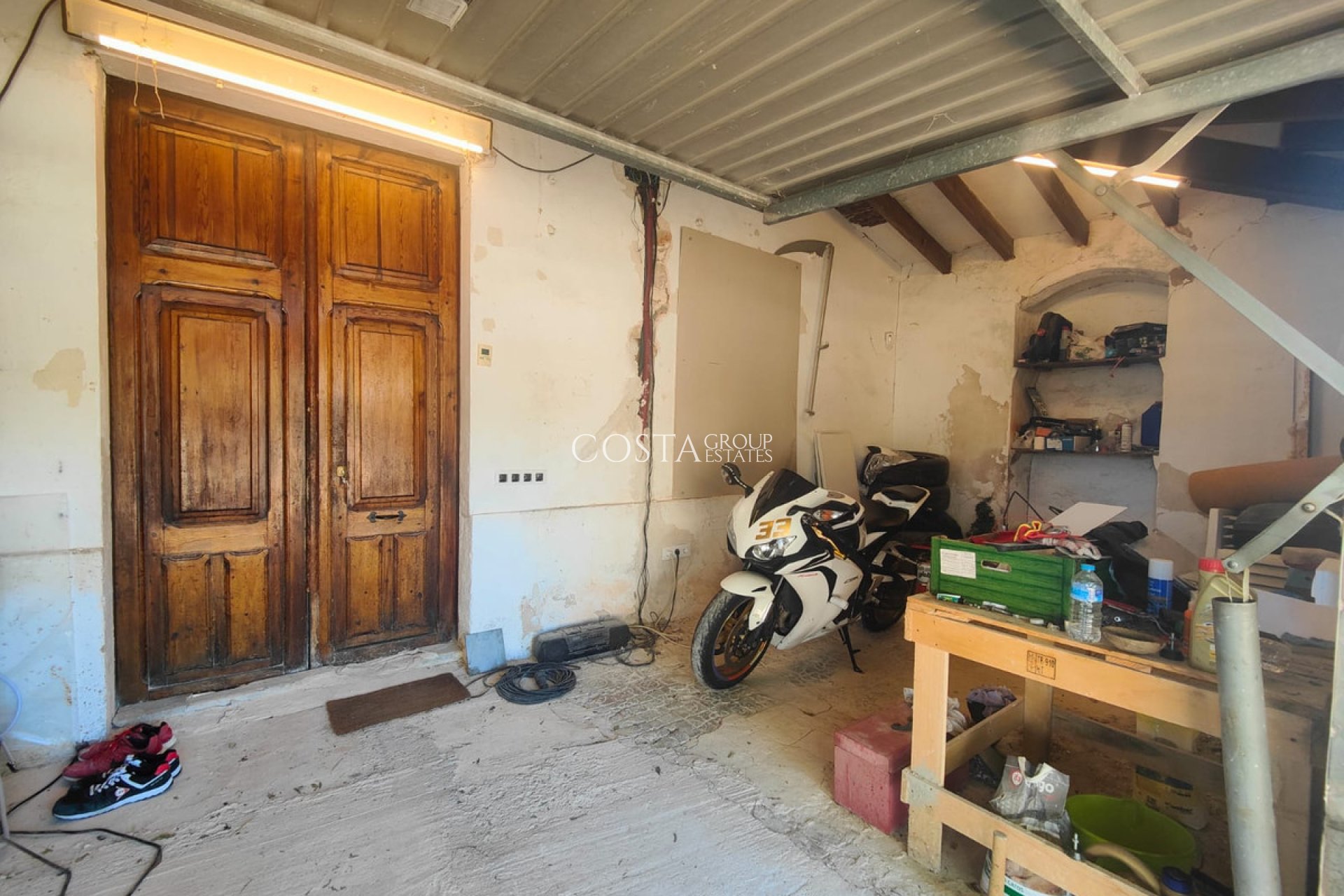 Revente - Villa -
Benissa - Benissa Centro