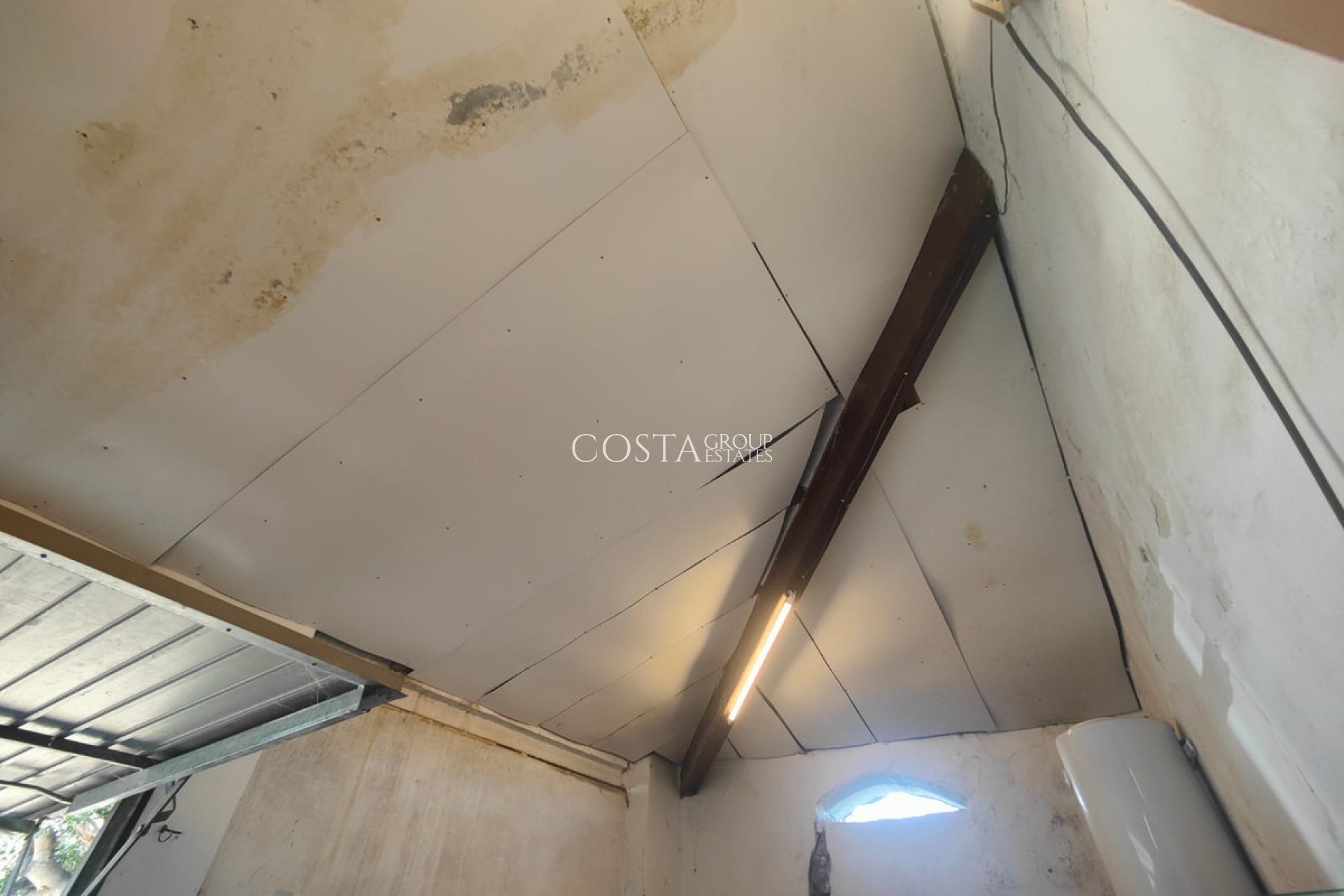 Revente - Villa -
Benissa - Benissa Centro