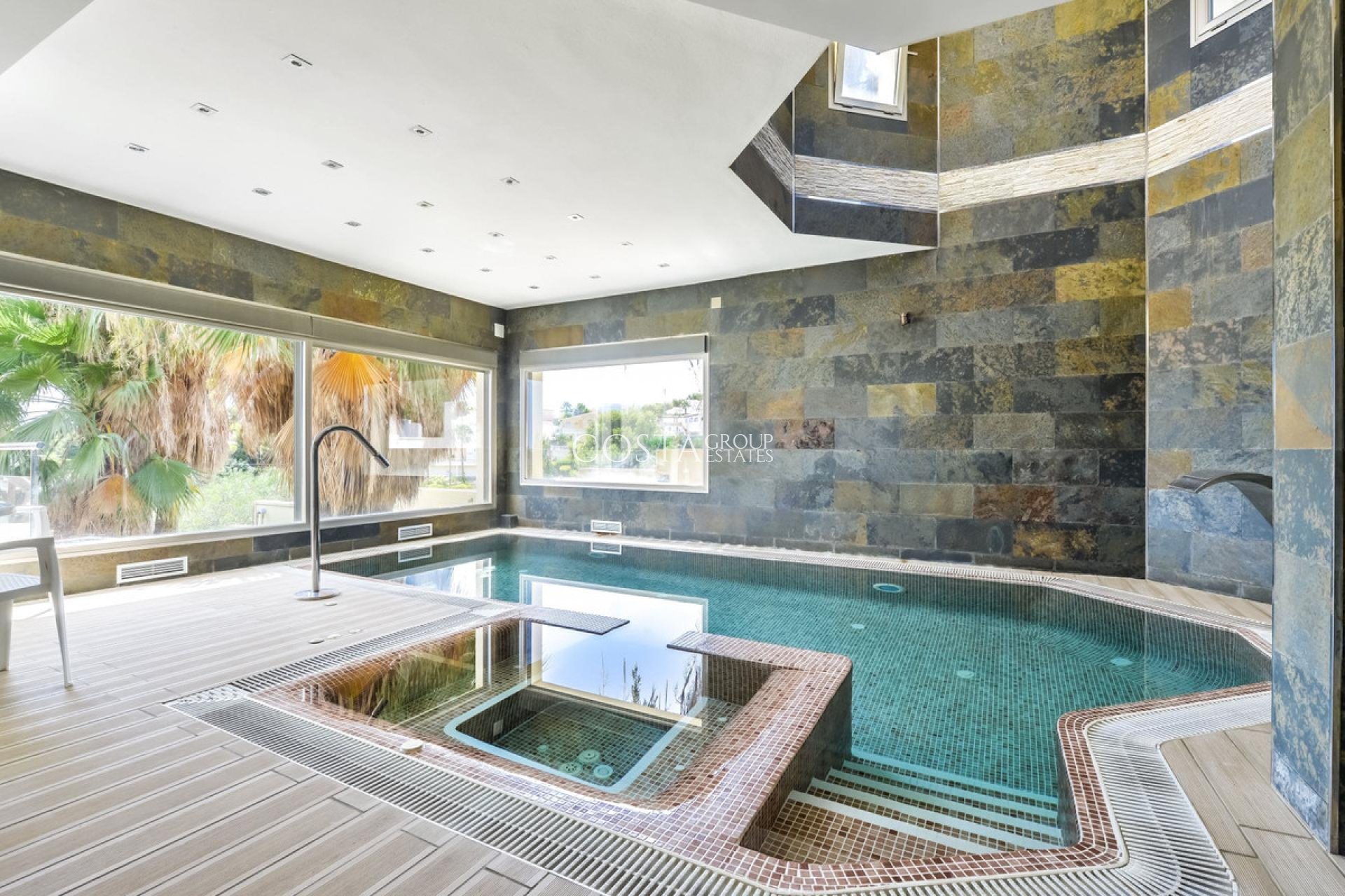 Revente - Villa -
Benissa - Benissa Centro