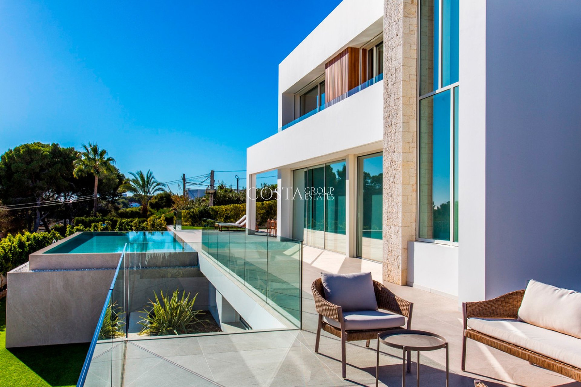 Revente - Villa -
Benissa - Benissa Centro