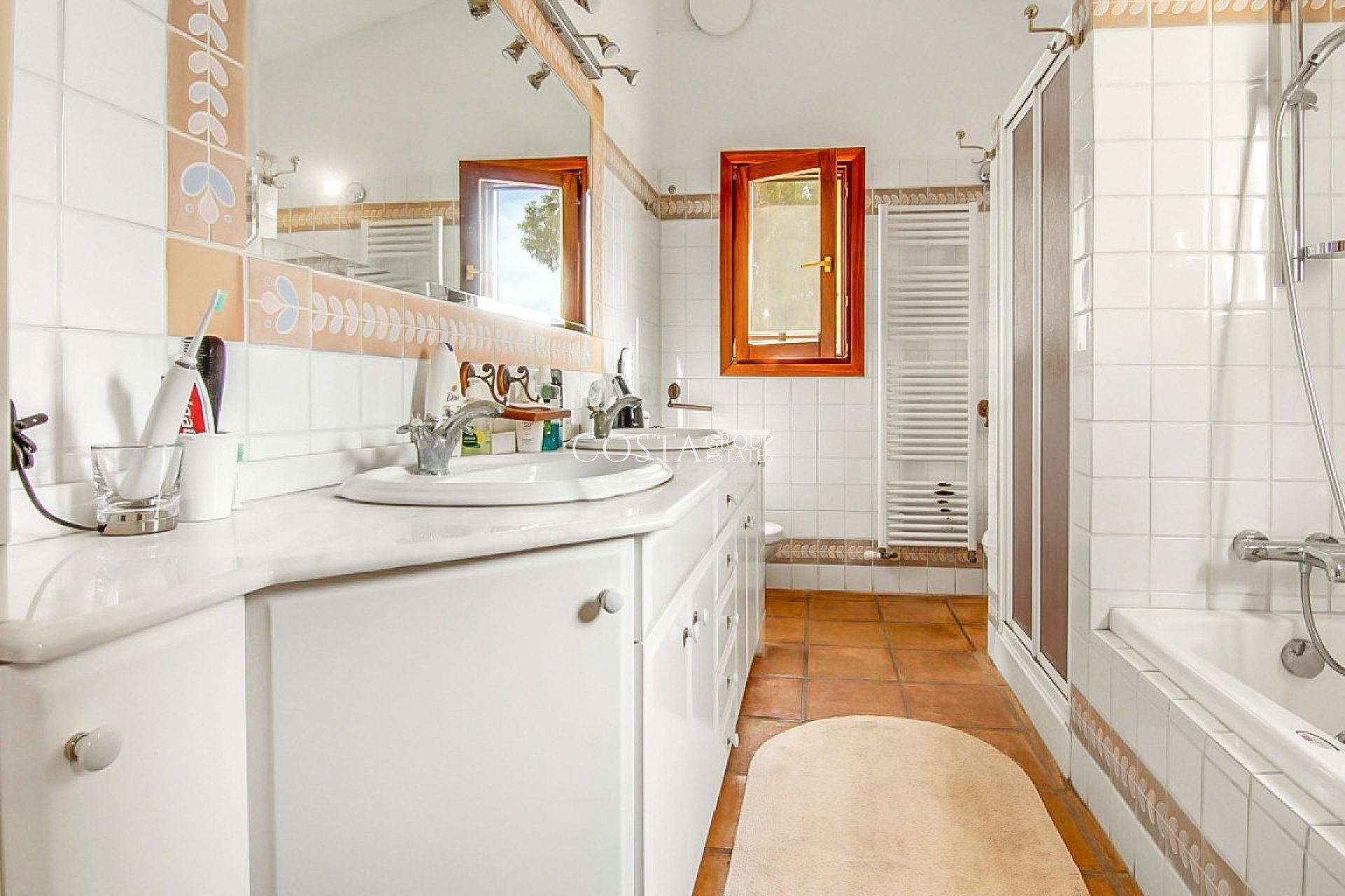 Revente - Villa -
Benissa - Benissa Centro