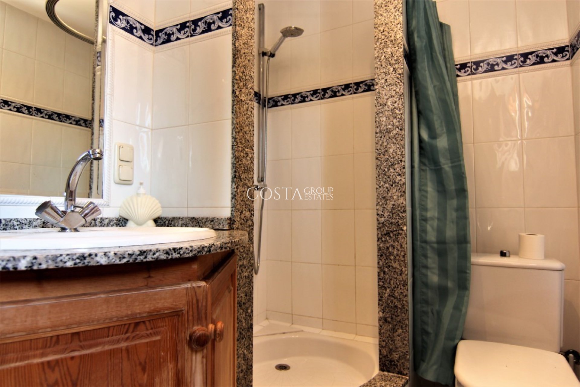 Revente - Villa -
Benissa - Benissa Centro