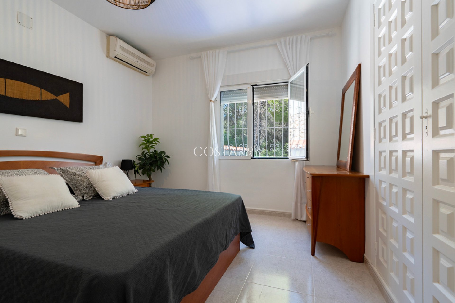 Revente - Villa -
Benissa - Benissa Centro