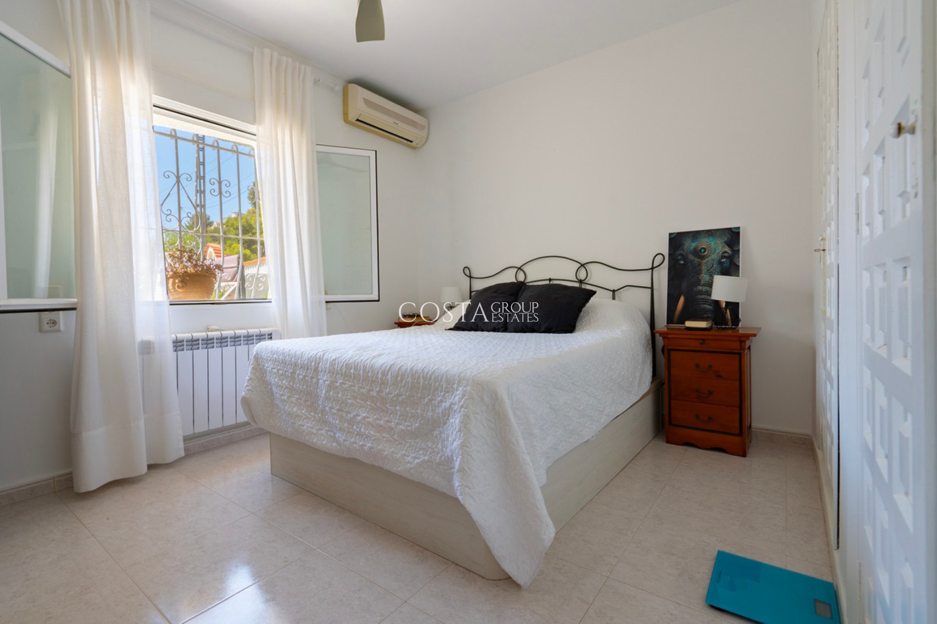 Revente - Villa -
Benissa - Benissa Centro