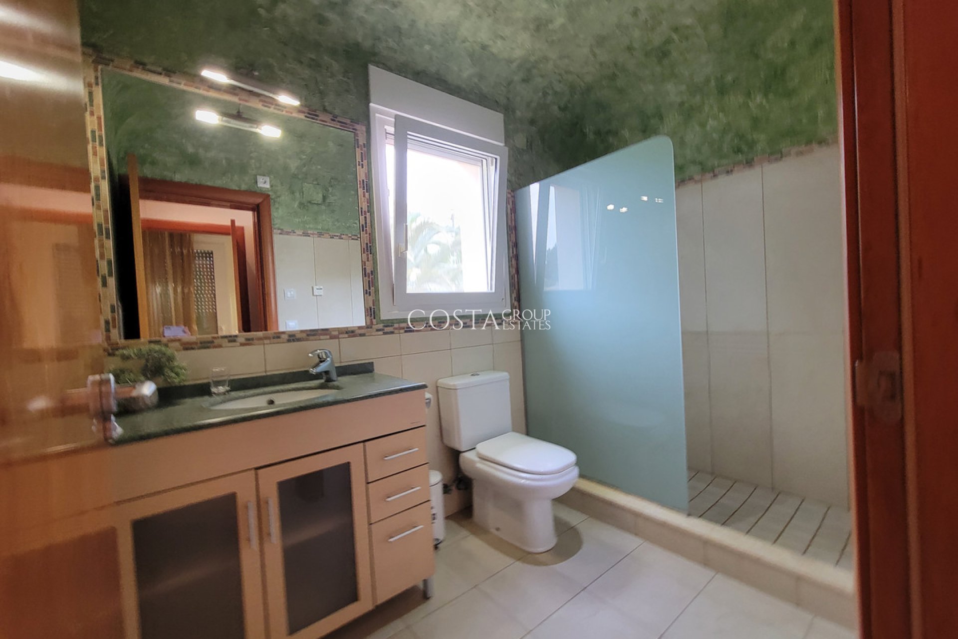 Revente - Villa -
Benissa - Benissa Centro