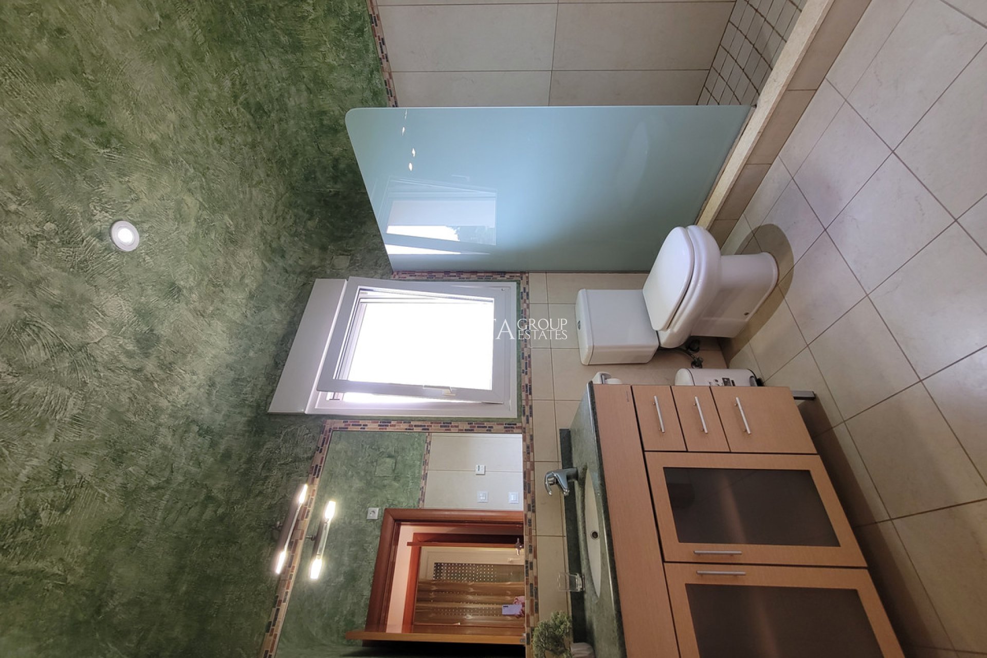 Revente - Villa -
Benissa - Benissa Centro