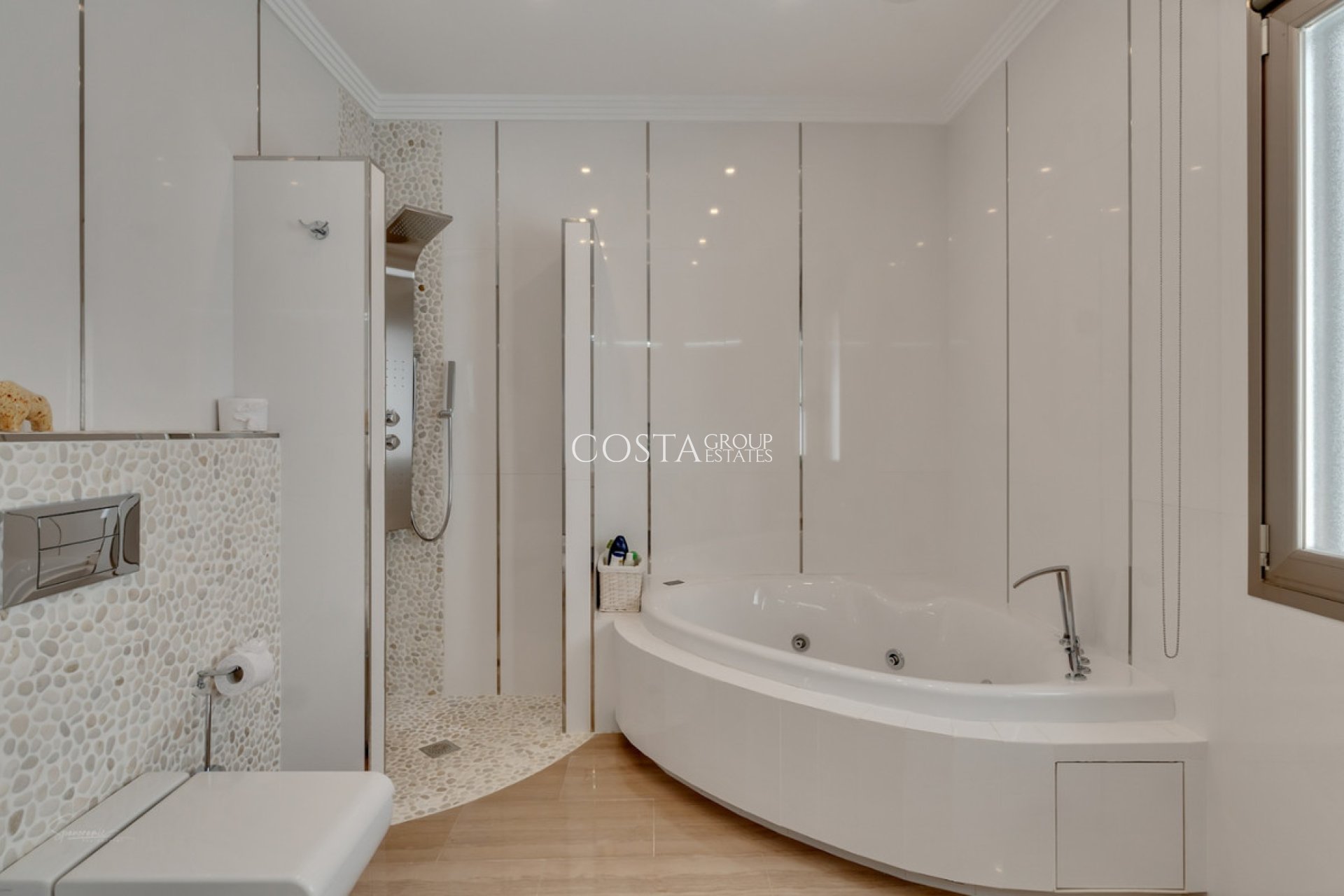 Revente - Villa -
Benissa - Benissa Centro