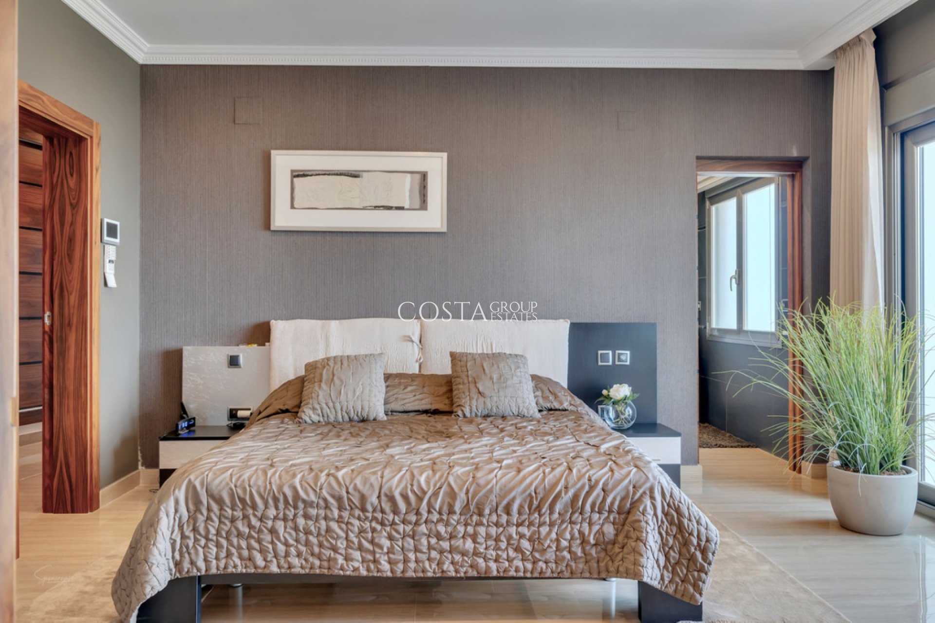 Revente - Villa -
Benissa - Benissa Centro