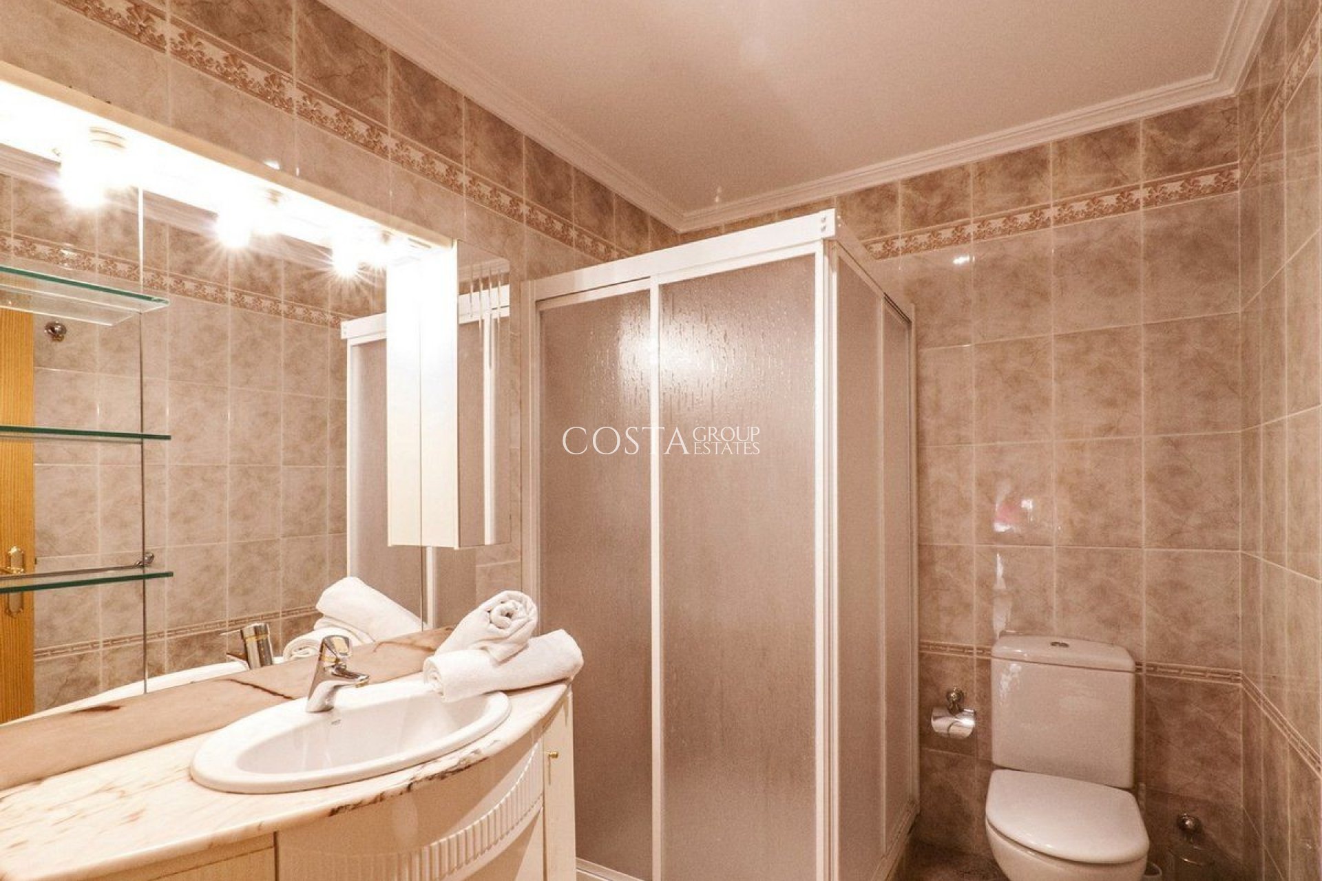 Revente - Villa -
Benissa - Benissa Centro