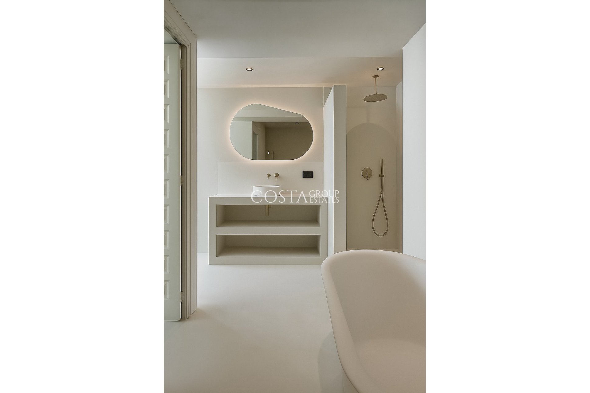 Revente - Villa -
Benissa - Benissa Centro