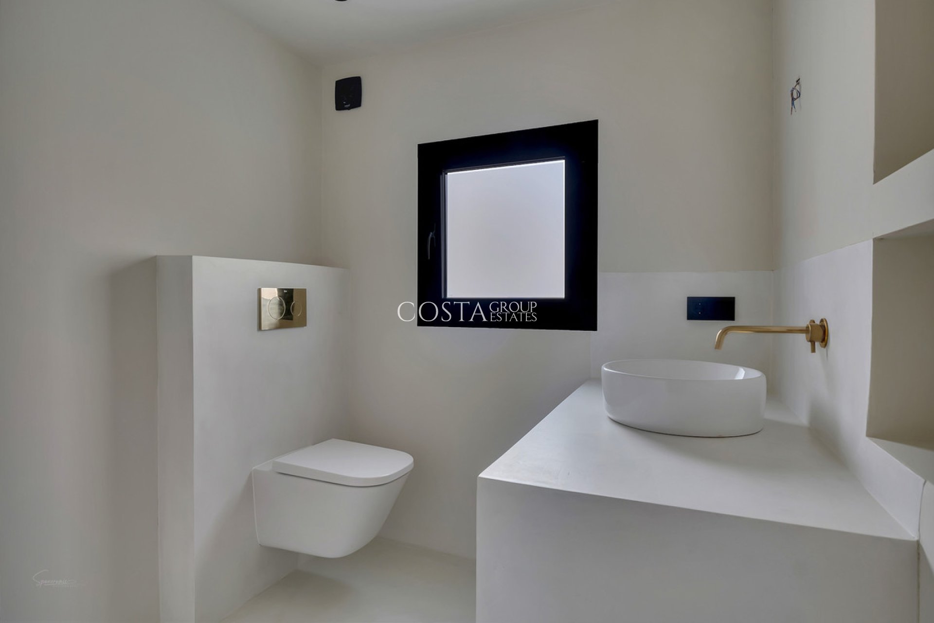 Revente - Villa -
Benissa - Benissa Centro